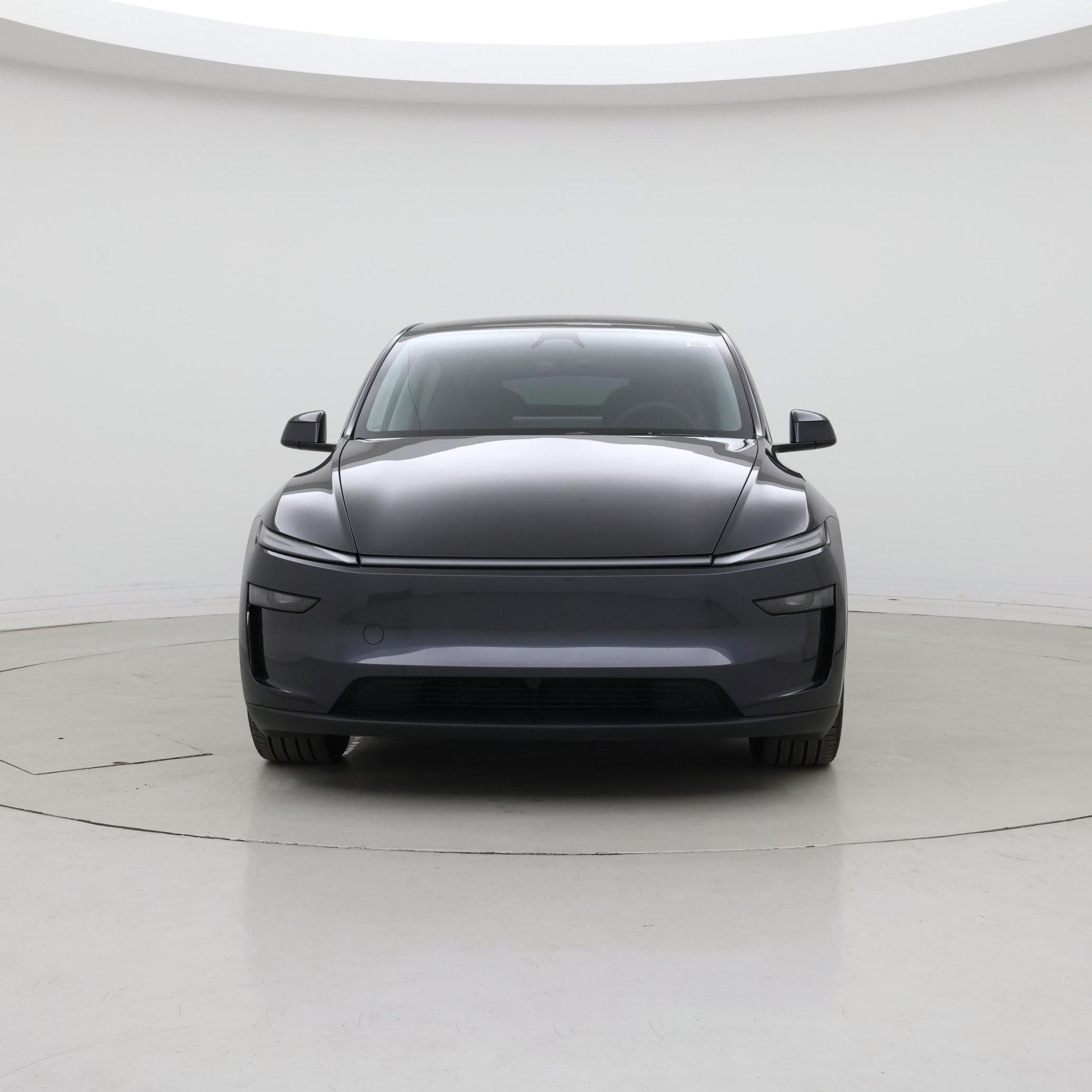 Thumbnail: 2026 Tesla Model Y - 5