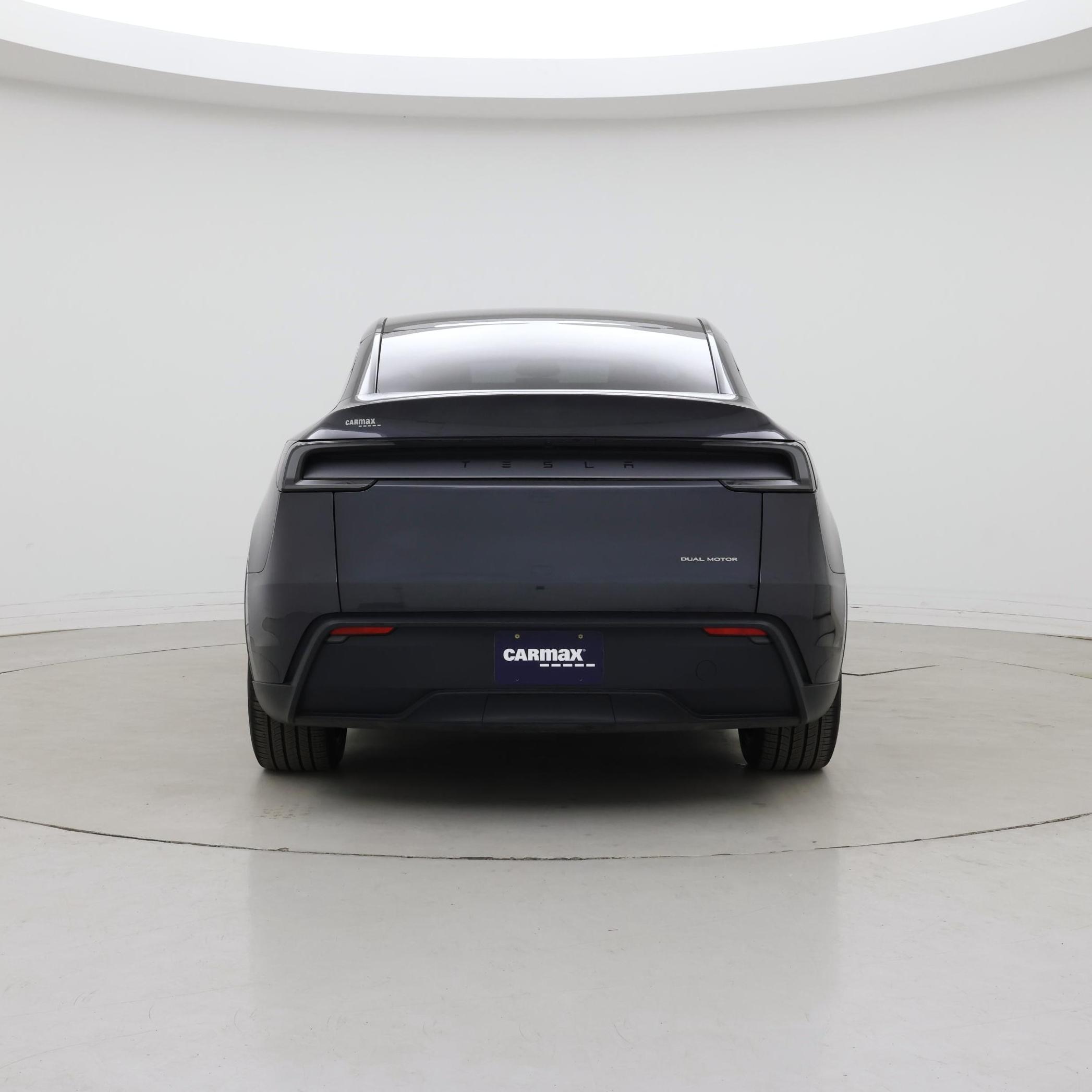 Thumbnail: 2026 Tesla Model Y - 6