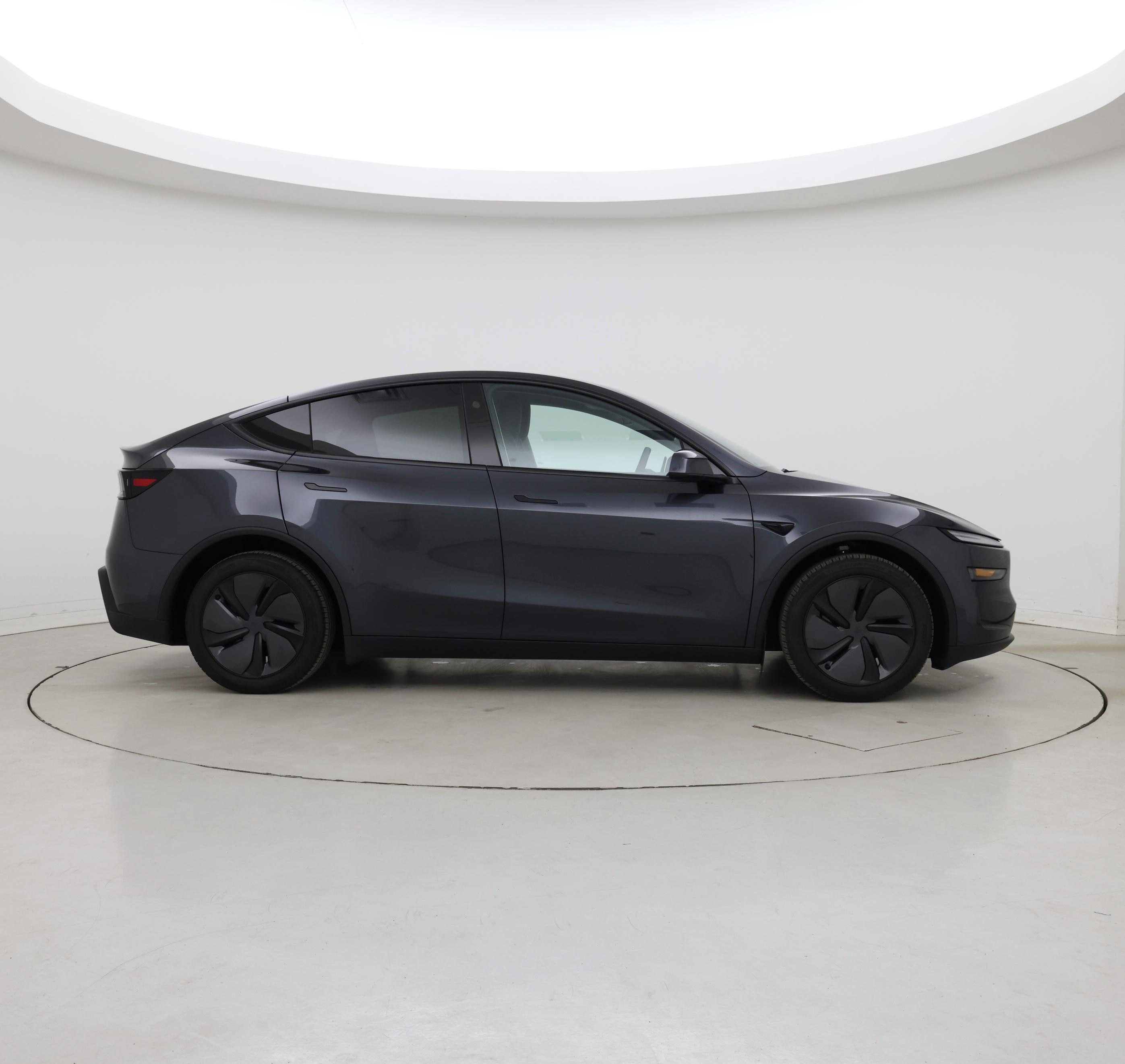 Thumbnail: 2026 Tesla Model Y - 7