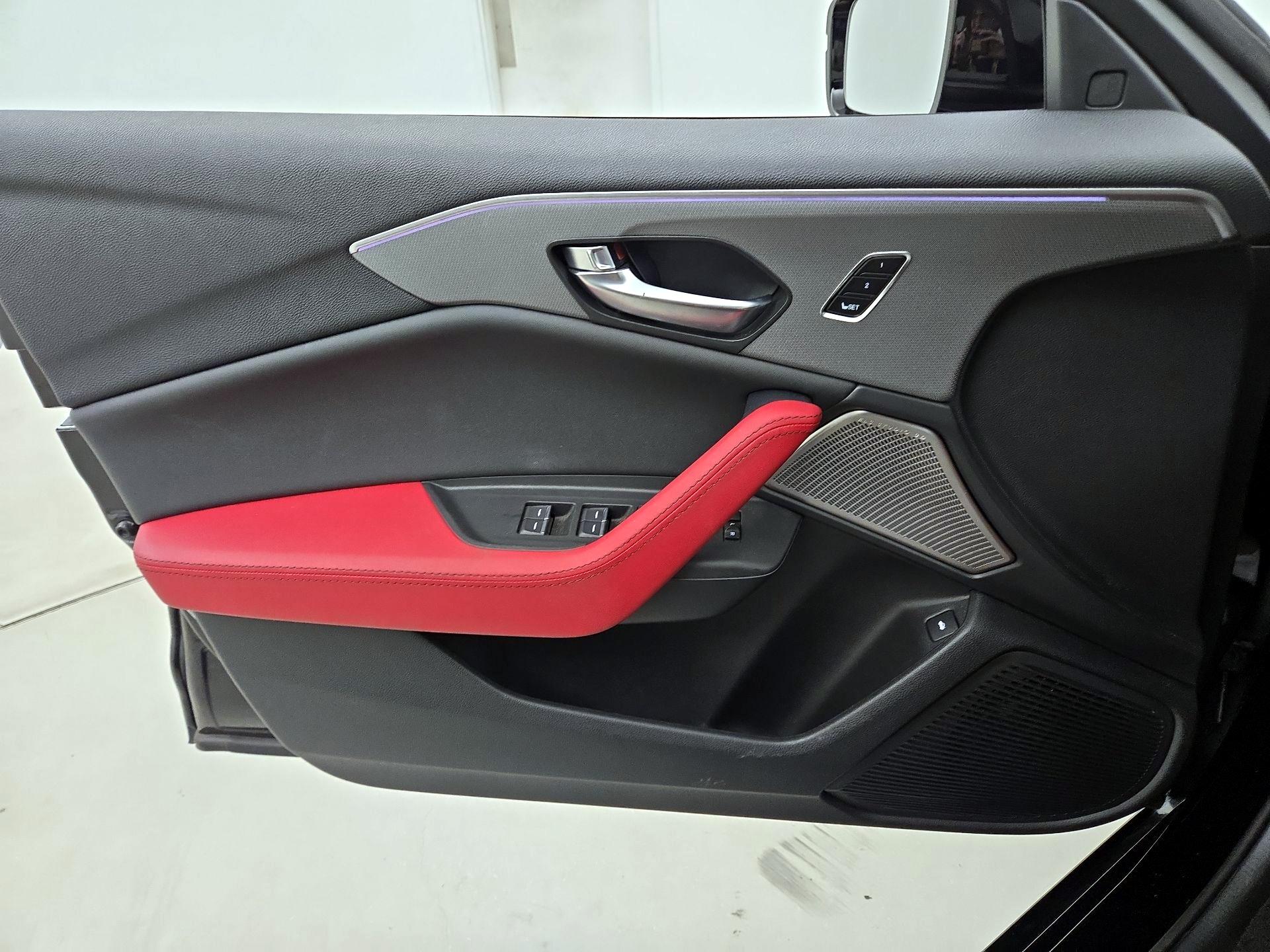 Thumbnail: 2023 Acura TLX - 12