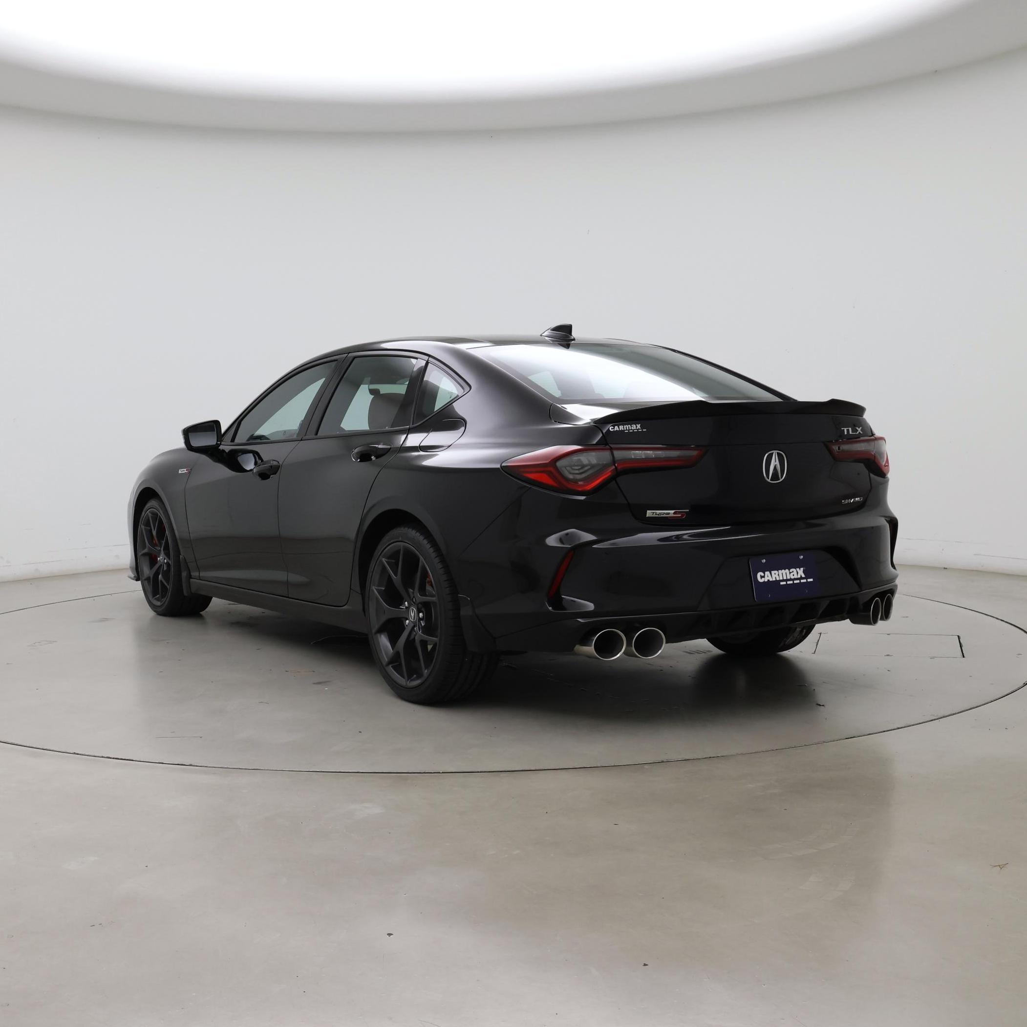 Thumbnail: 2023 Acura TLX - 2