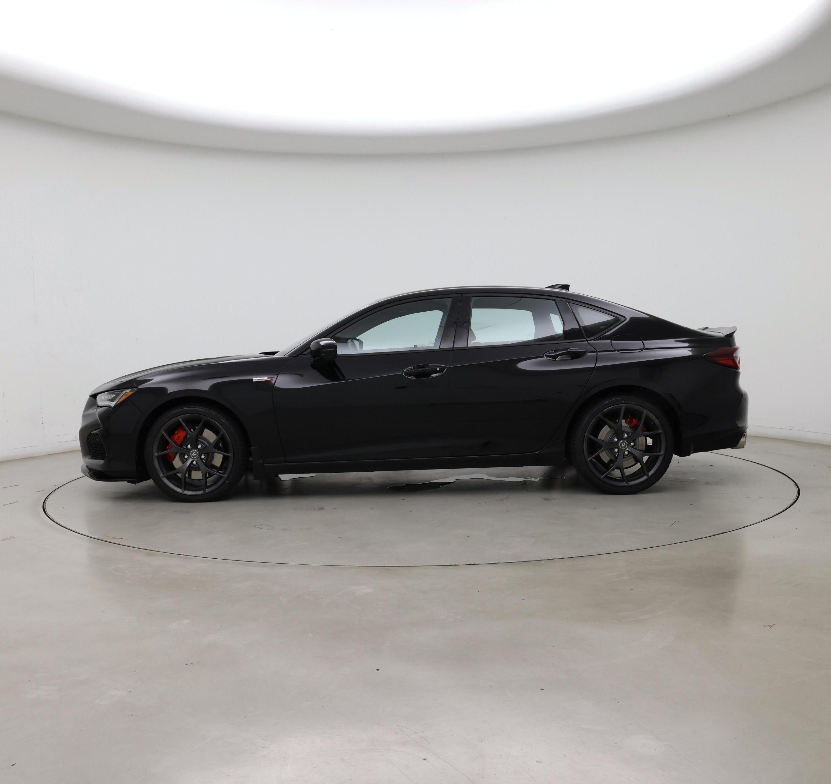 Thumbnail: 2023 Acura TLX - 3