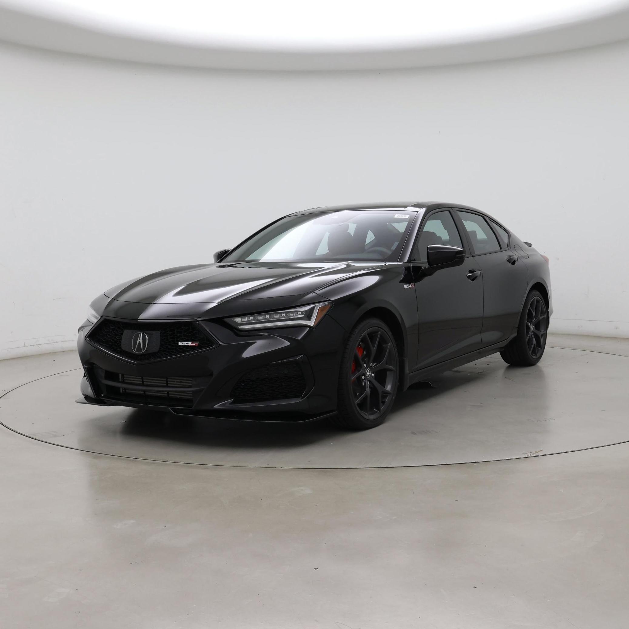 Thumbnail: 2023 Acura TLX - 4