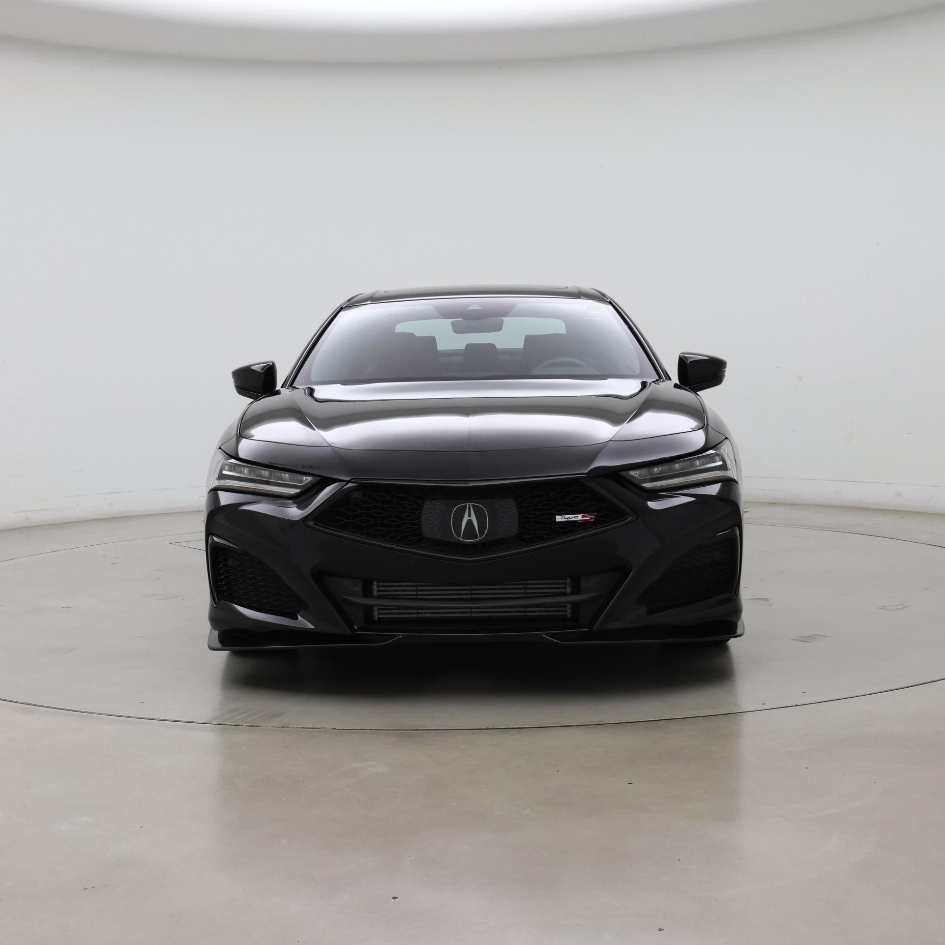Thumbnail: 2023 Acura TLX - 5