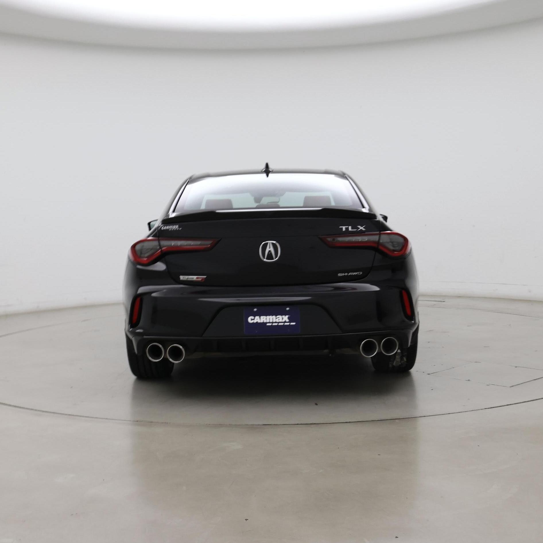 Thumbnail: 2023 Acura TLX - 6