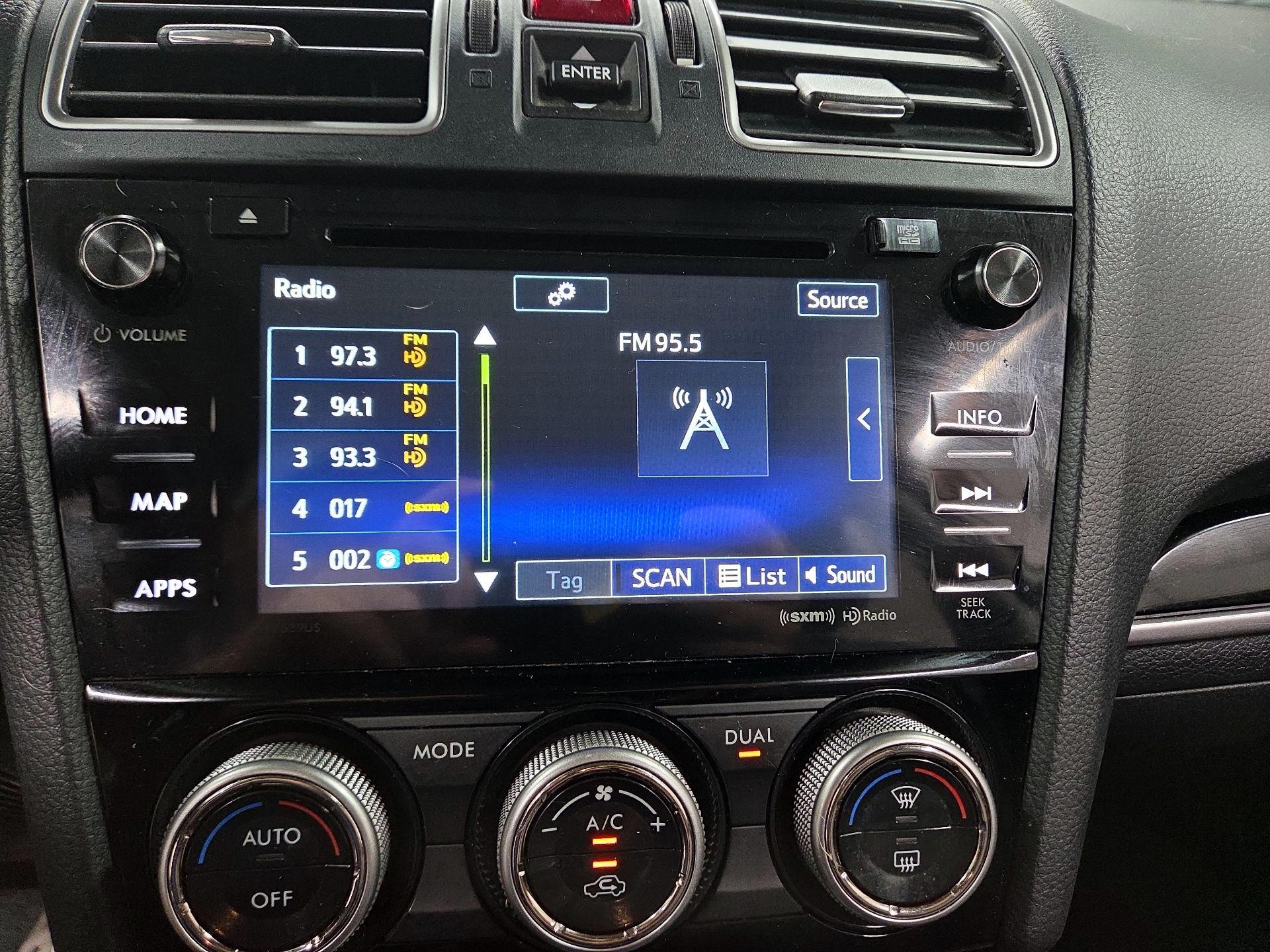 Thumbnail: 2018 Subaru Forester - 13