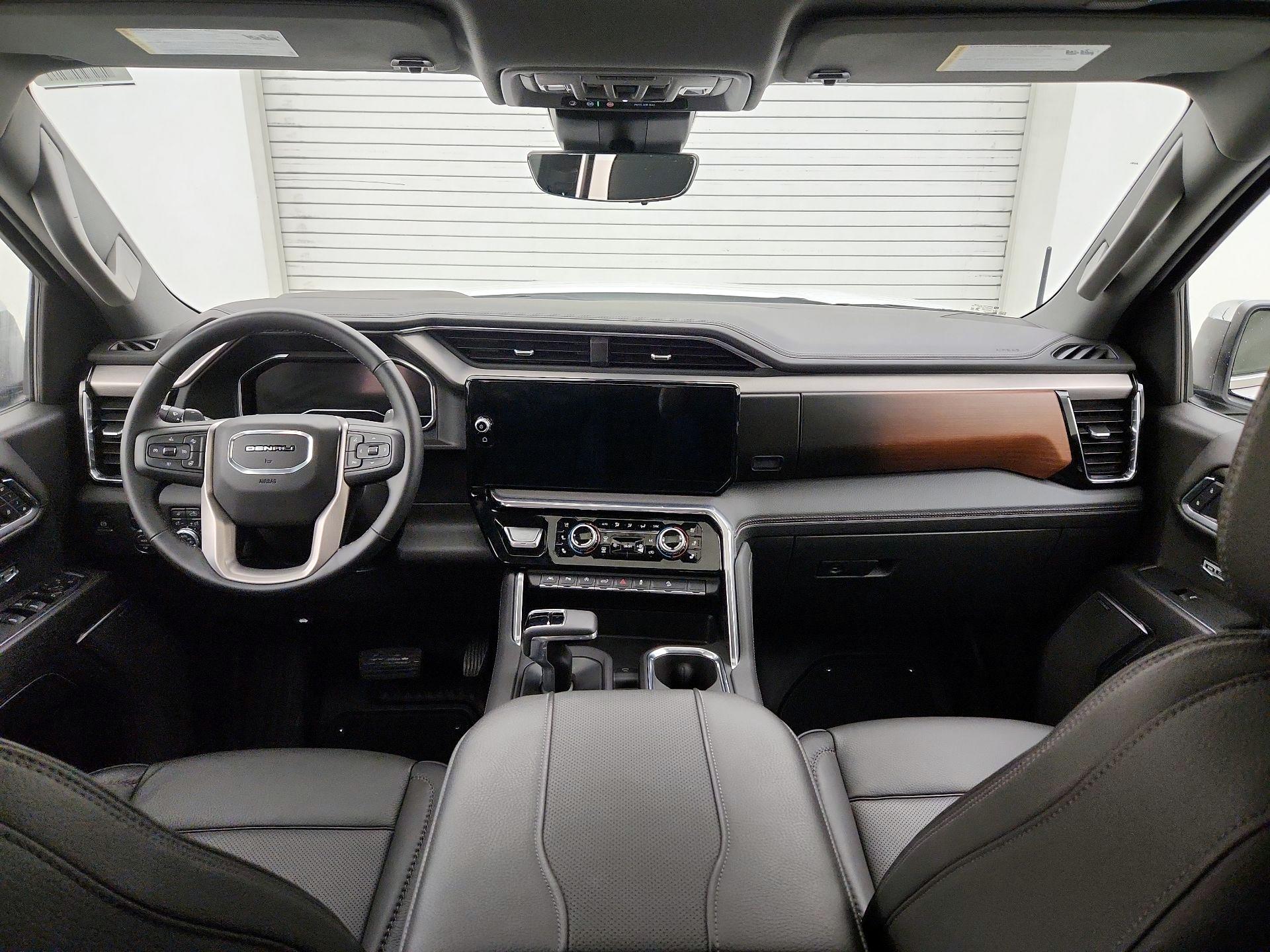 Thumbnail: 2025 GMC Sierra 1500 - 9