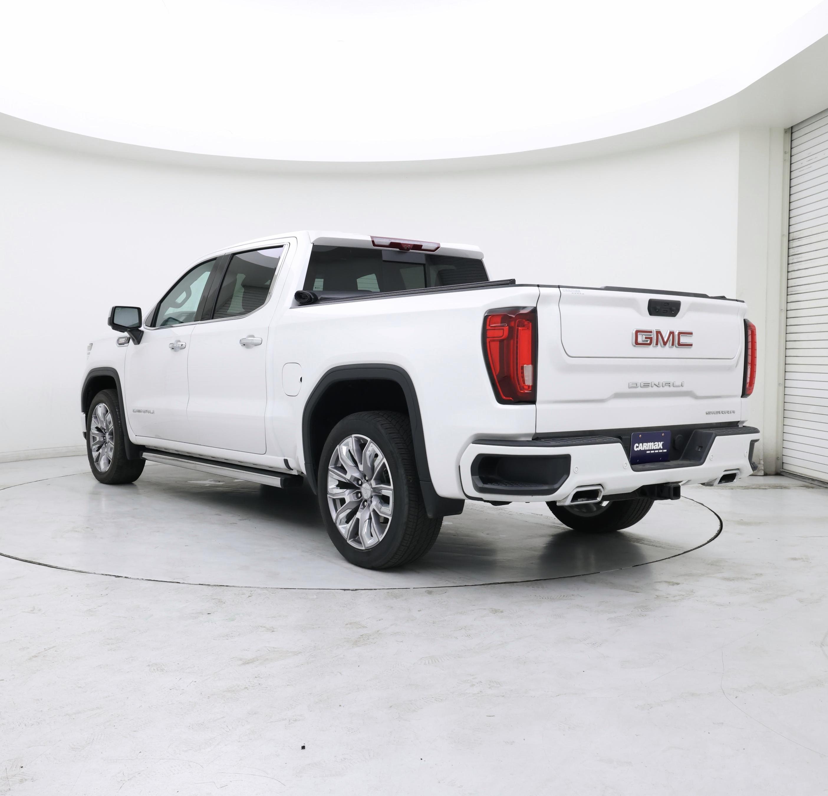 Thumbnail: 2025 GMC Sierra 1500 - 2