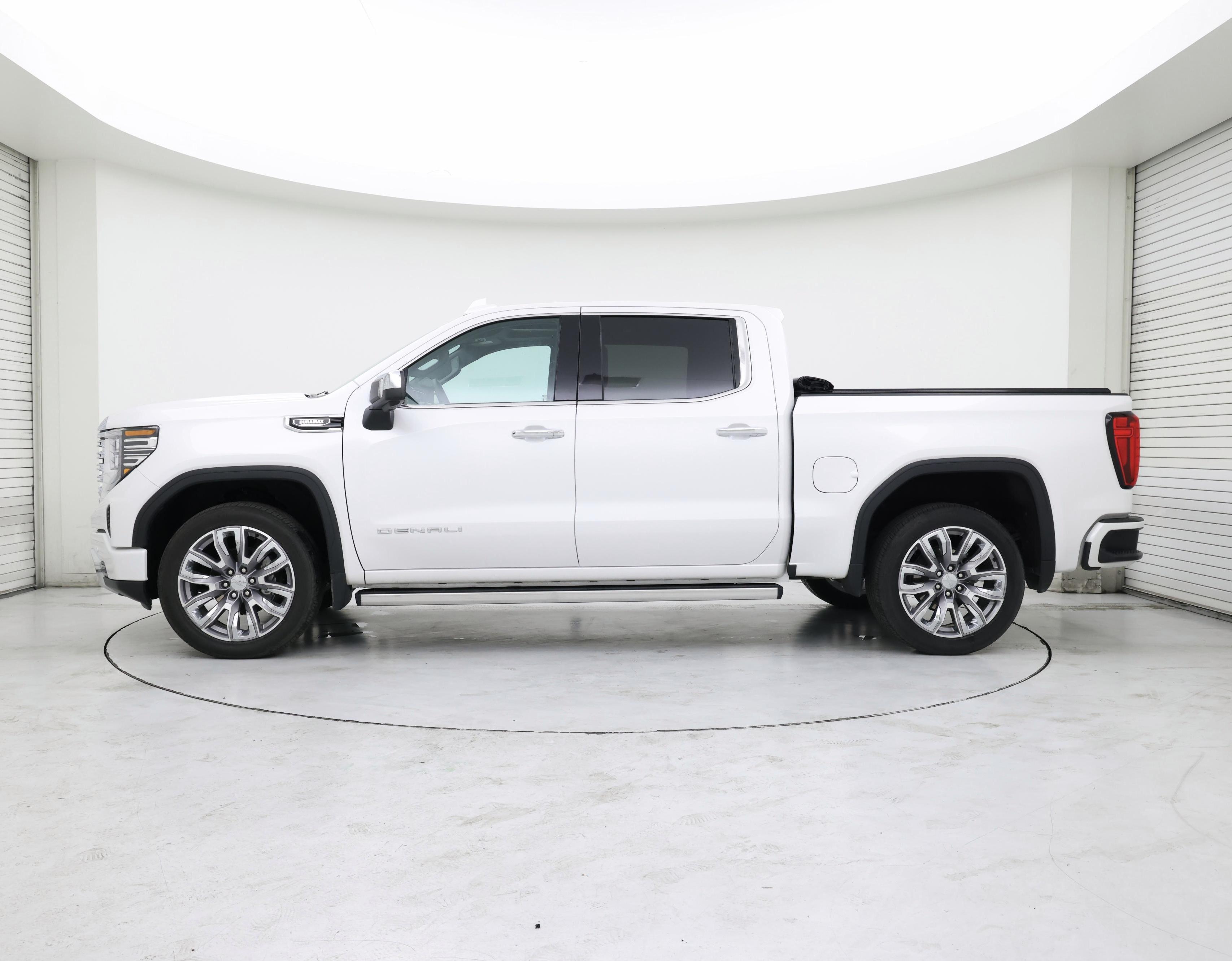 Thumbnail: 2025 GMC Sierra 1500 - 3