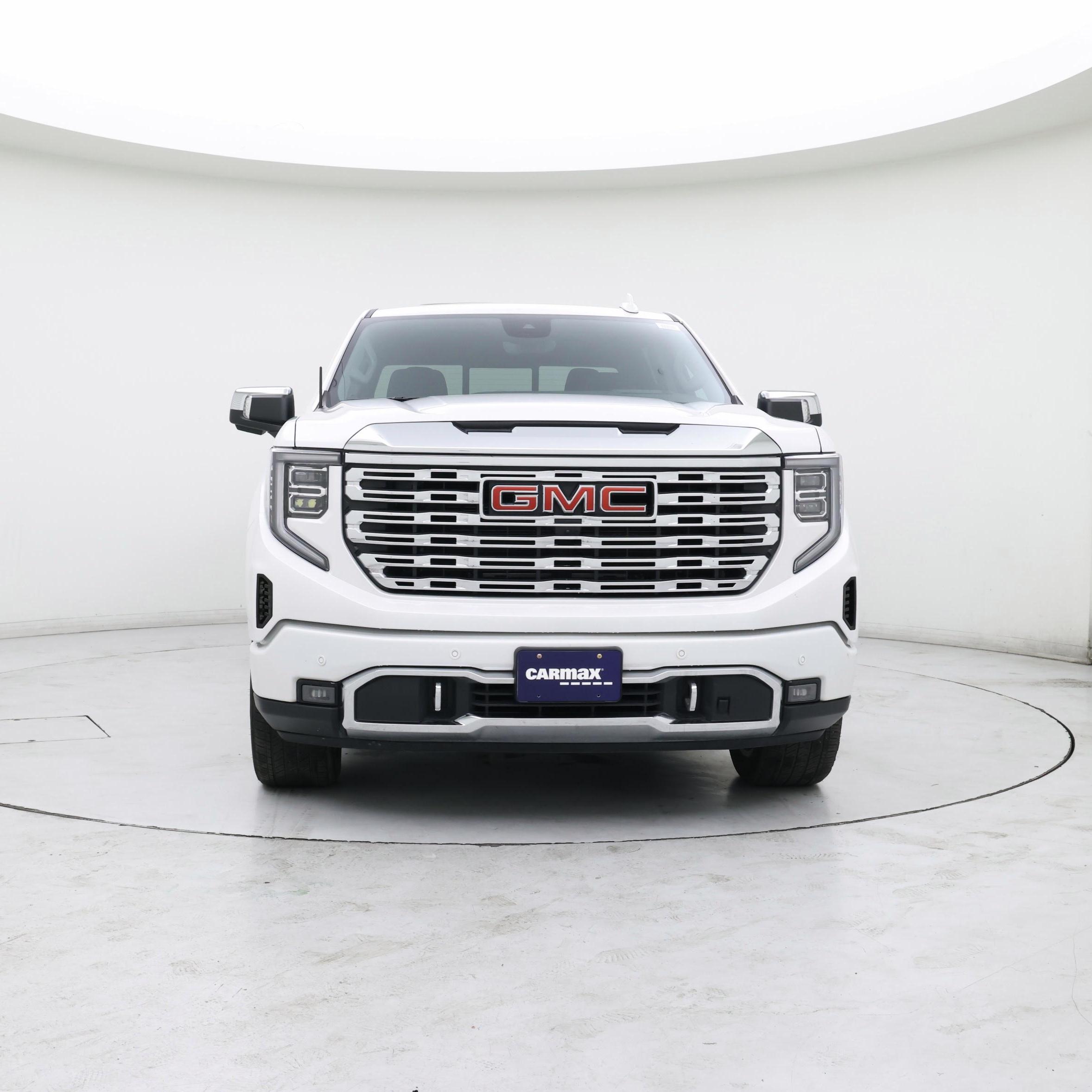 Thumbnail: 2025 GMC Sierra 1500 - 5