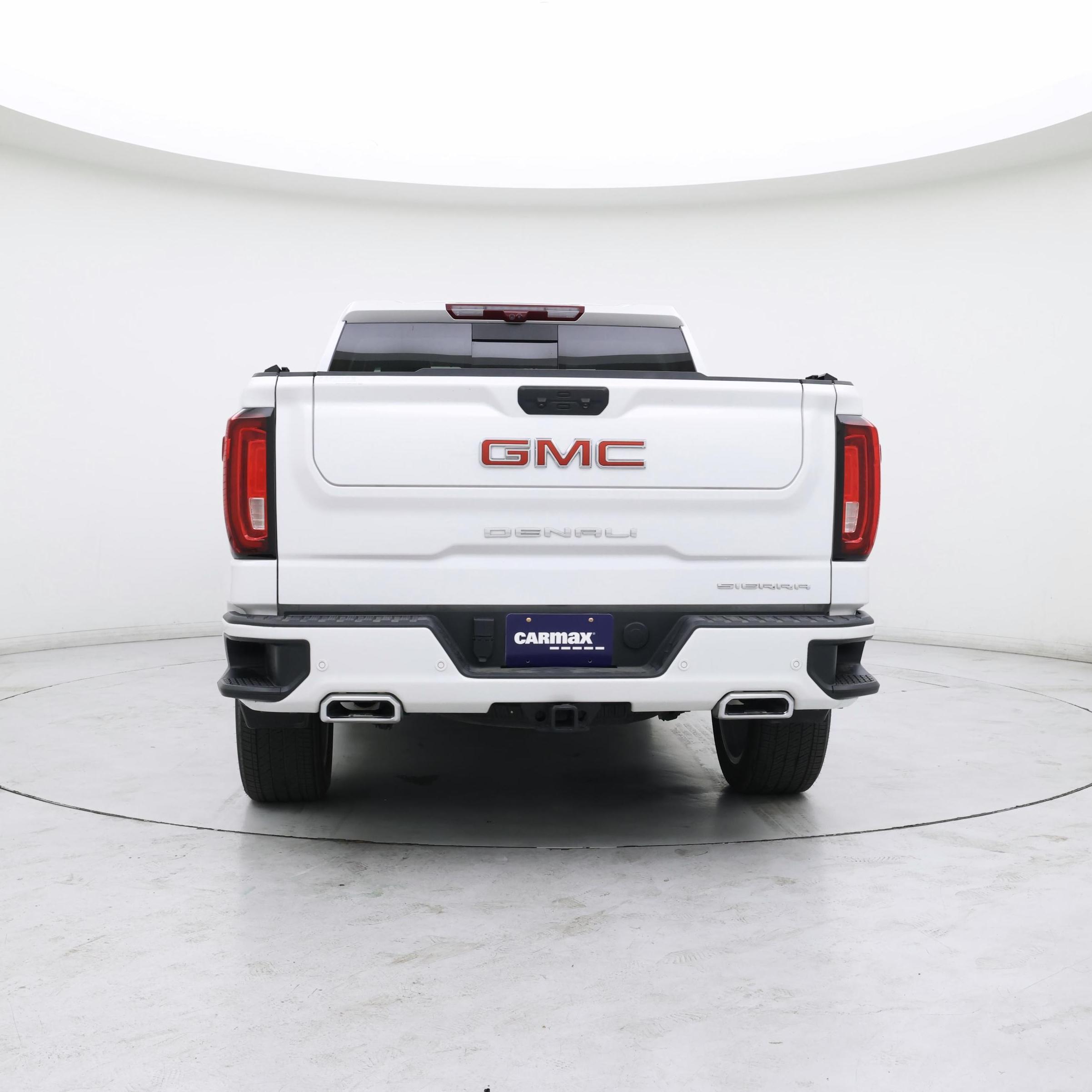 Thumbnail: 2025 GMC Sierra 1500 - 6