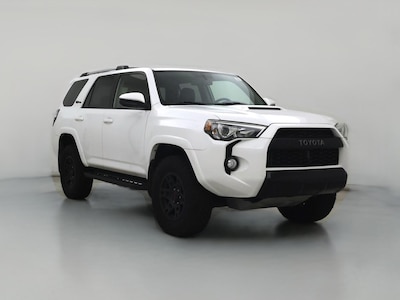 2016 Toyota 4Runner TRD Pro
