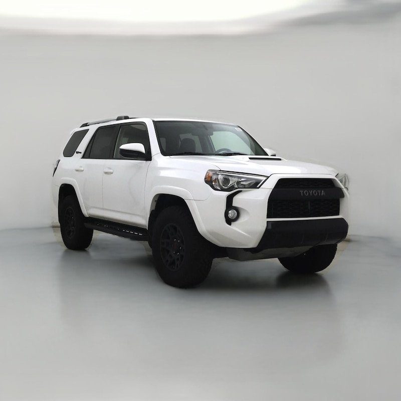 2016 Toyota 4Runner TRD Pro