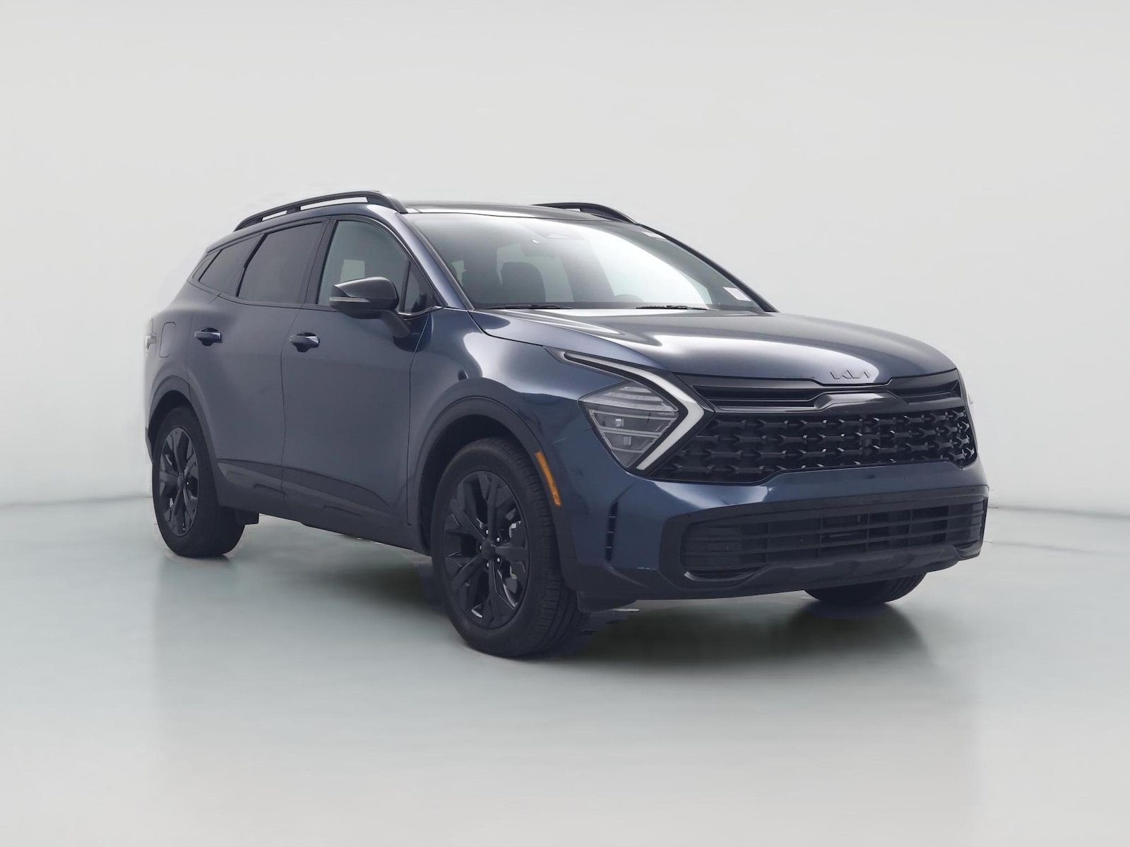 2025 Kia Sportage Plug-In Hybrid