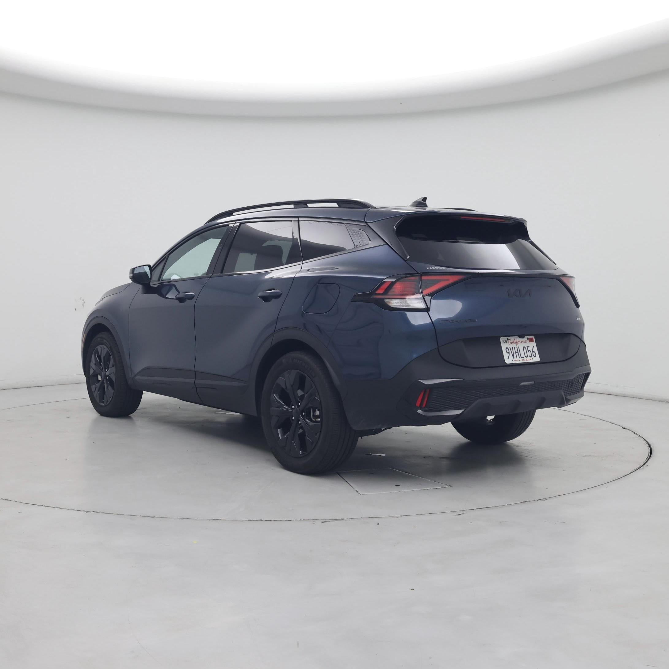 Thumbnail: 2025 Kia Sportage - 2