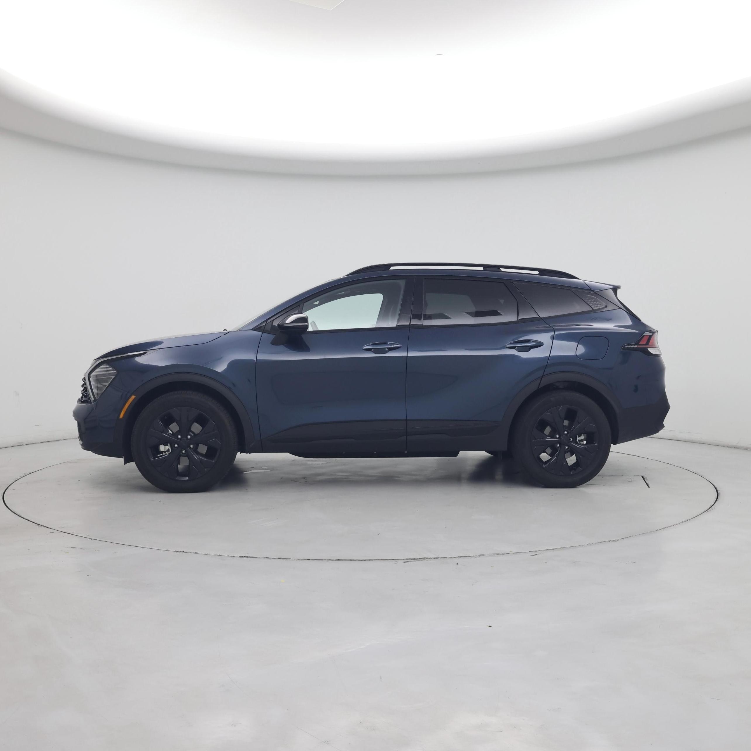 Thumbnail: 2025 Kia Sportage - 3