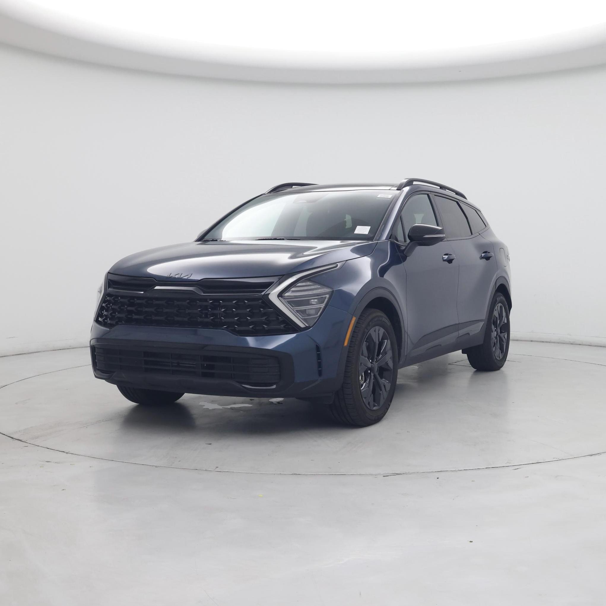Thumbnail: 2025 Kia Sportage - 4