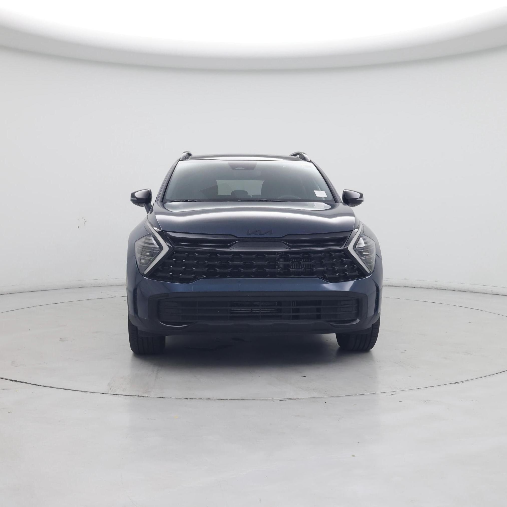 Thumbnail: 2025 Kia Sportage - 5