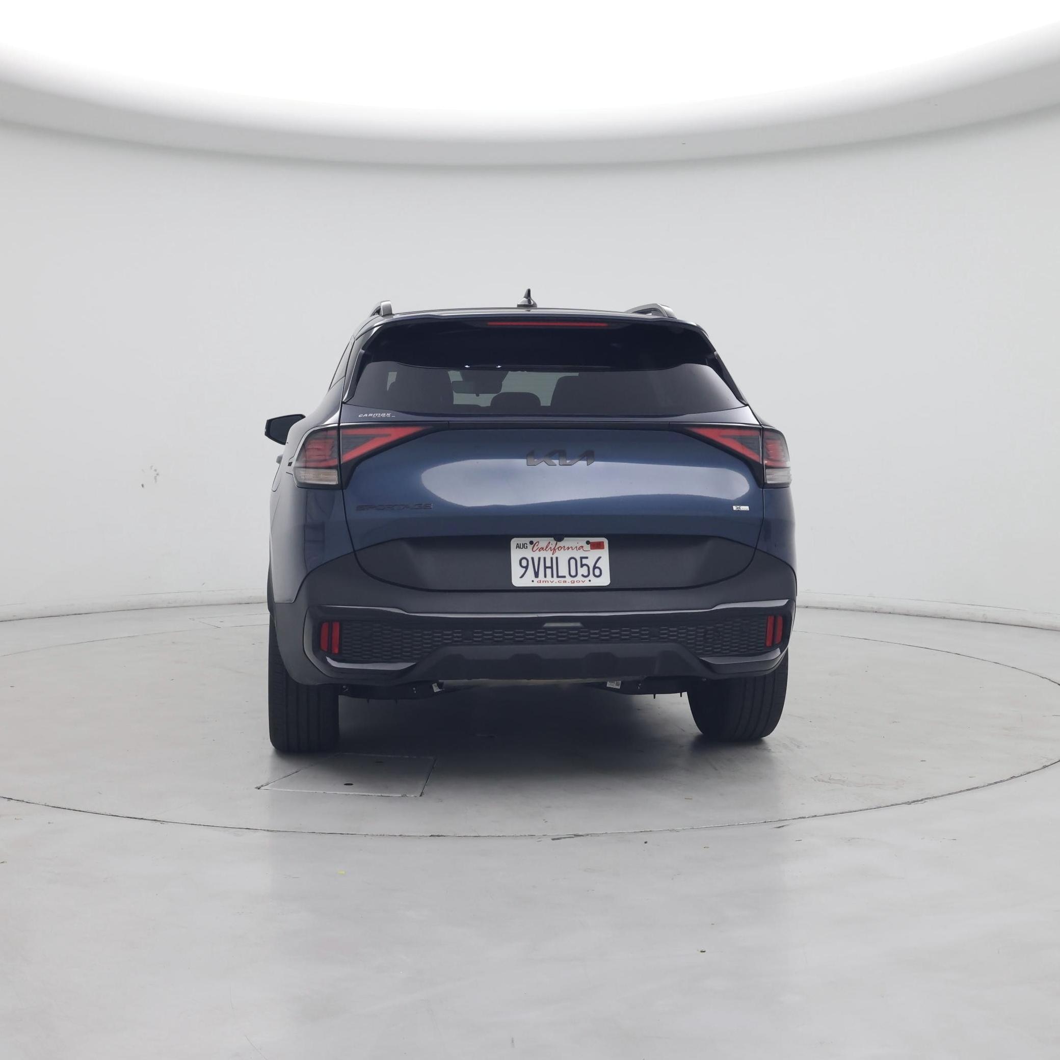 Thumbnail: 2025 Kia Sportage - 6