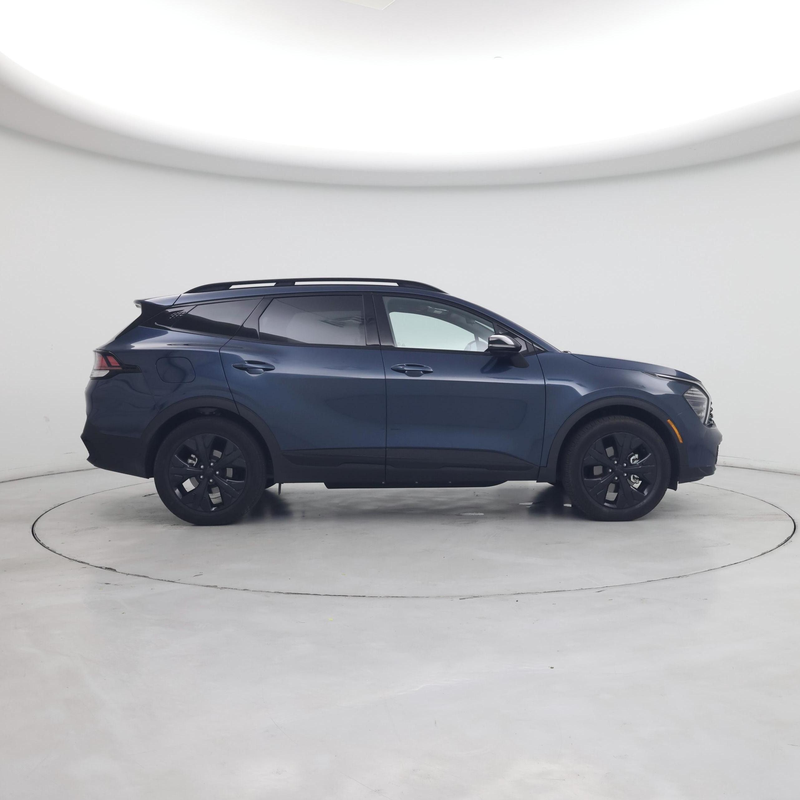 Thumbnail: 2025 Kia Sportage - 7