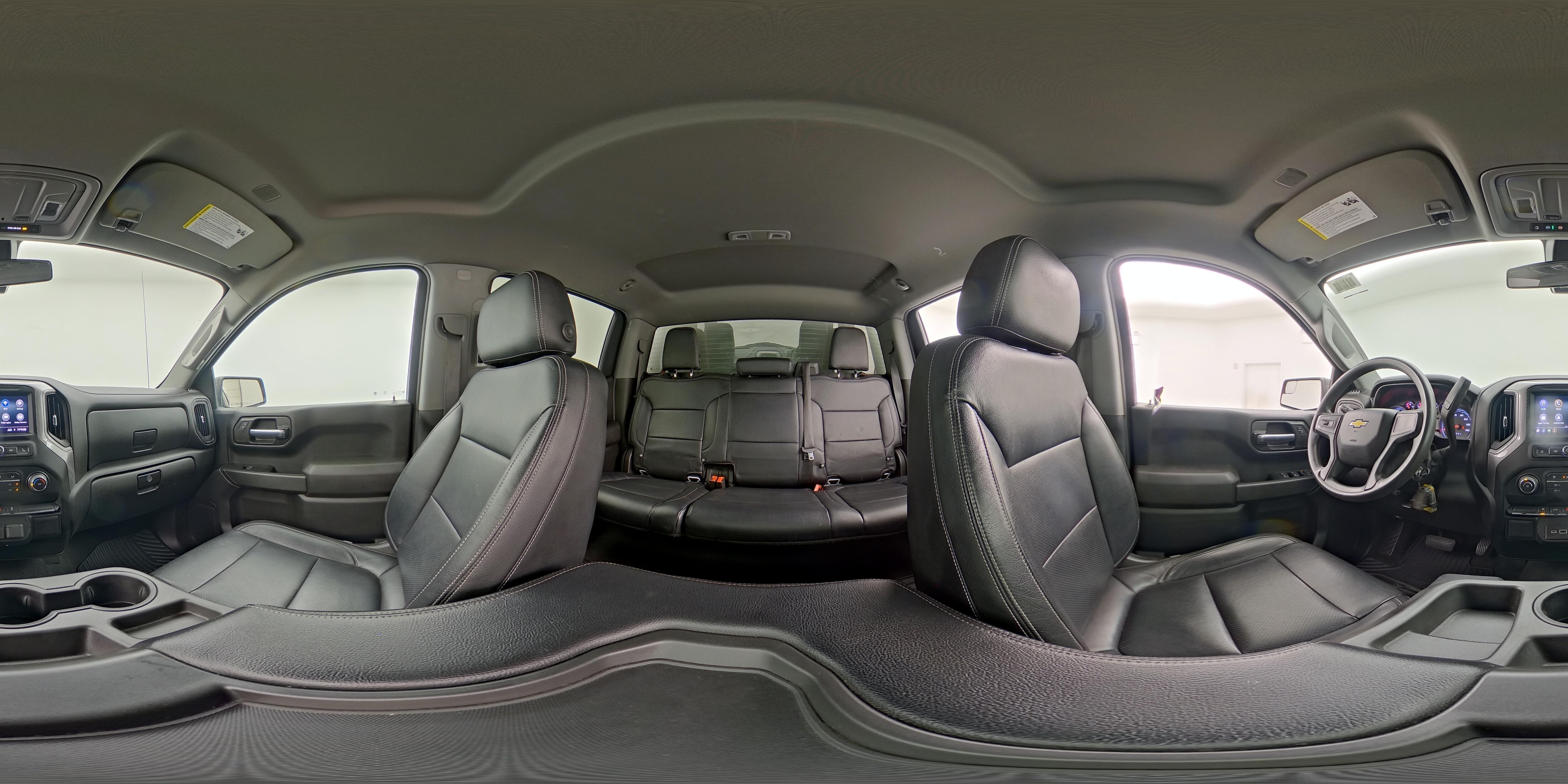 2022 Chevrolet Silverado 1500 Limited Custom - Photo 24