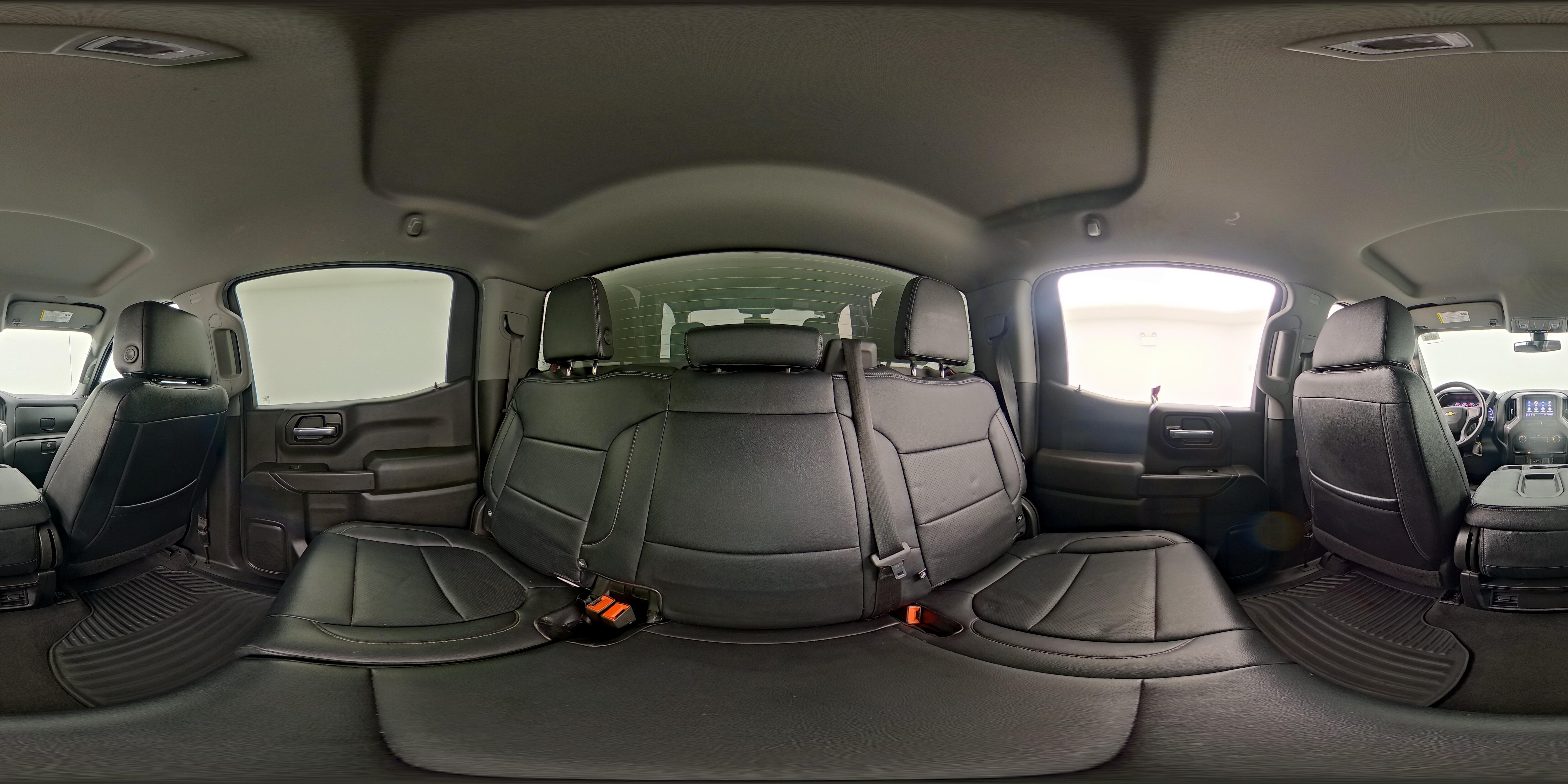 2022 Chevrolet Silverado 1500 Limited Custom - Photo 25