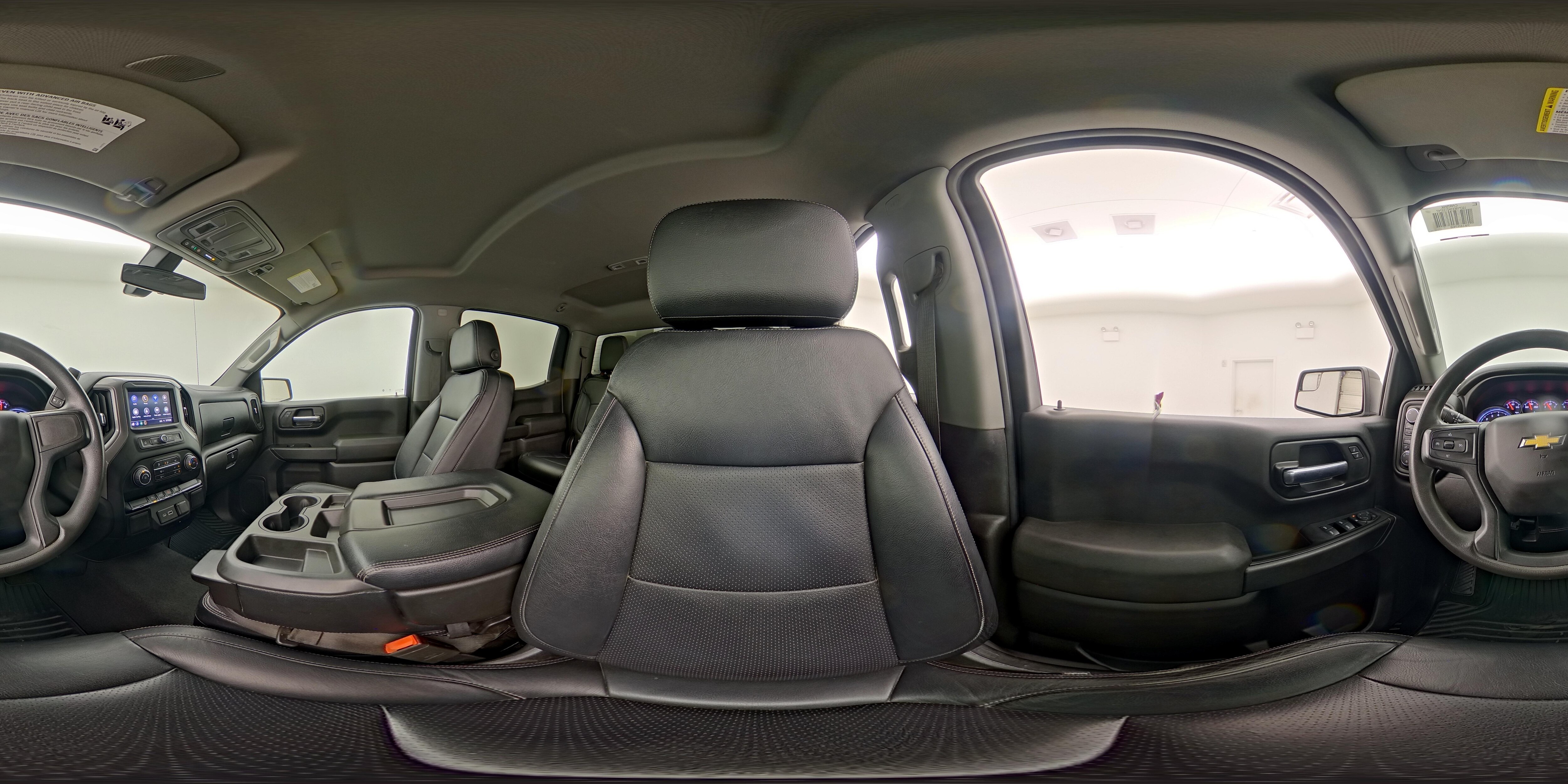 2022 Chevrolet Silverado 1500 Limited Custom - Photo 26