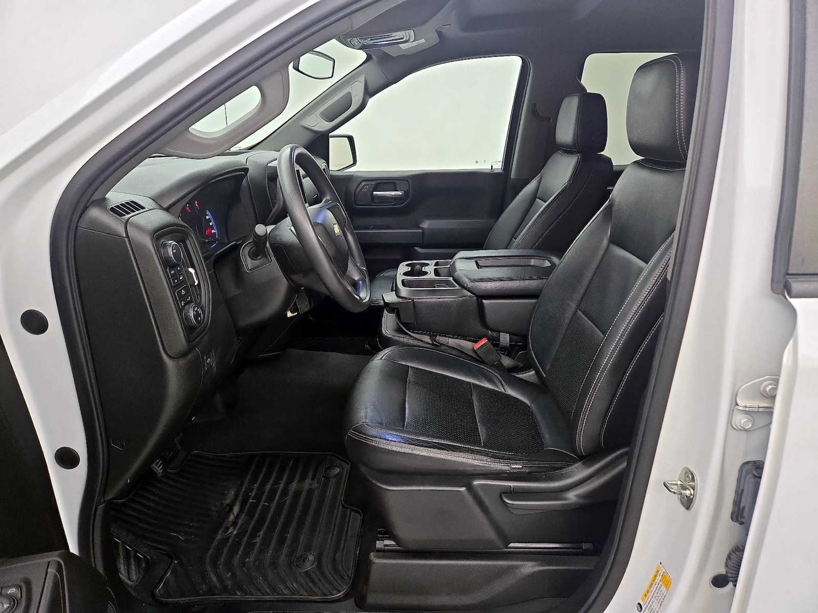 2022 Chevrolet Silverado 1500 Limited Custom - Photo 12