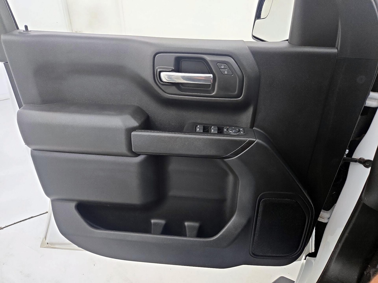 2022 Chevrolet Silverado 1500 Limited Custom - Photo 13