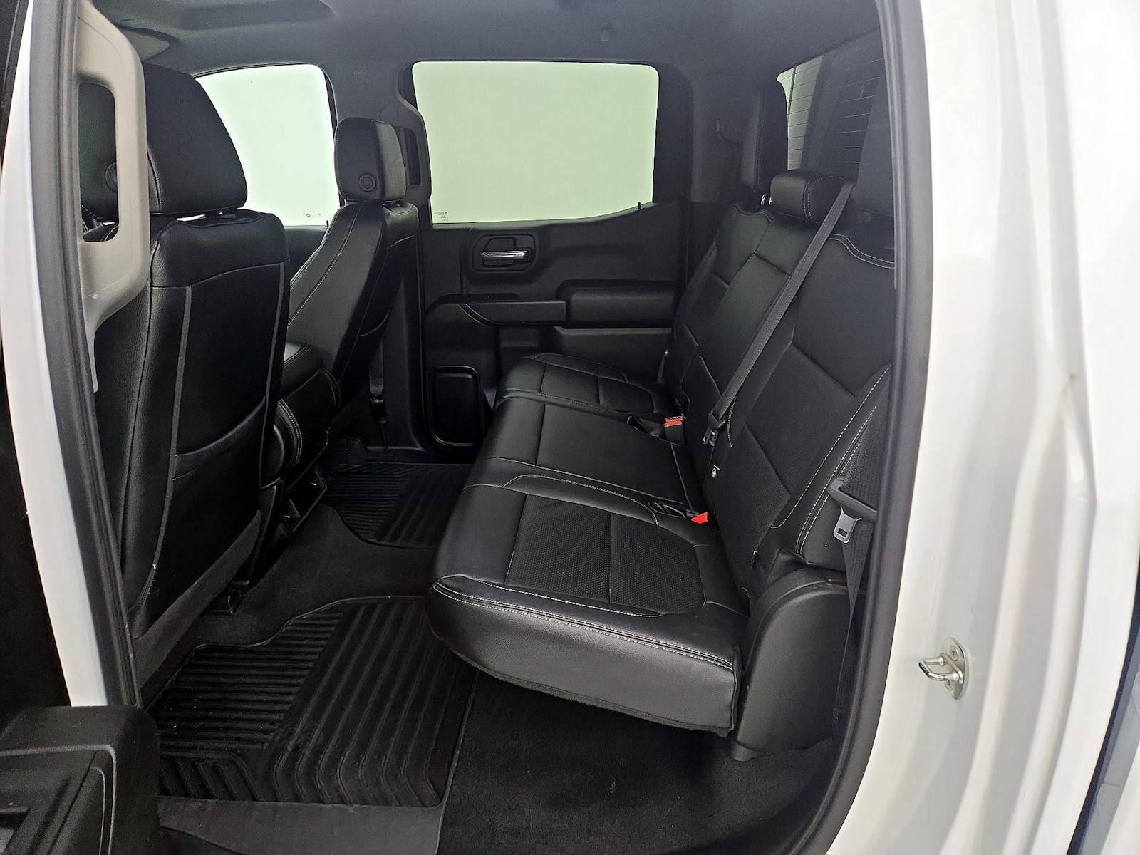 2022 Chevrolet Silverado 1500 Limited Custom - Photo 20