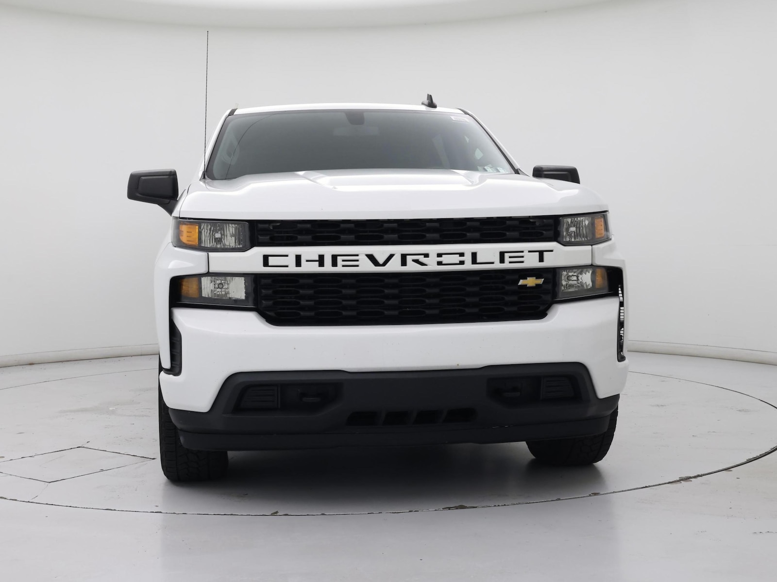 2022 Chevrolet Silverado 1500 Limited Custom - Photo 6