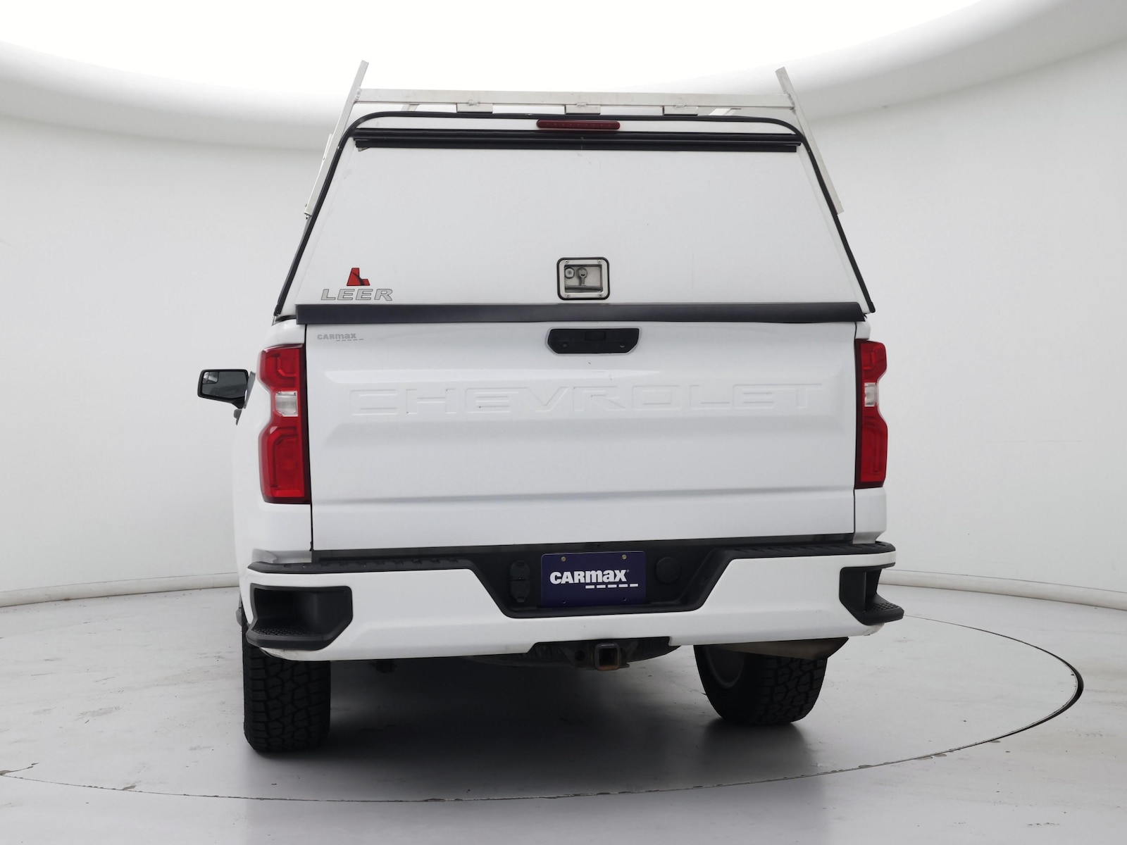 2022 Chevrolet Silverado 1500 Limited Custom - Photo 7