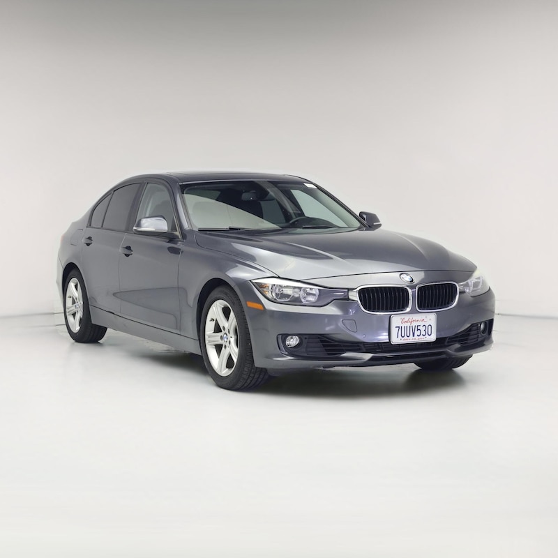 2015 BMW 328 I