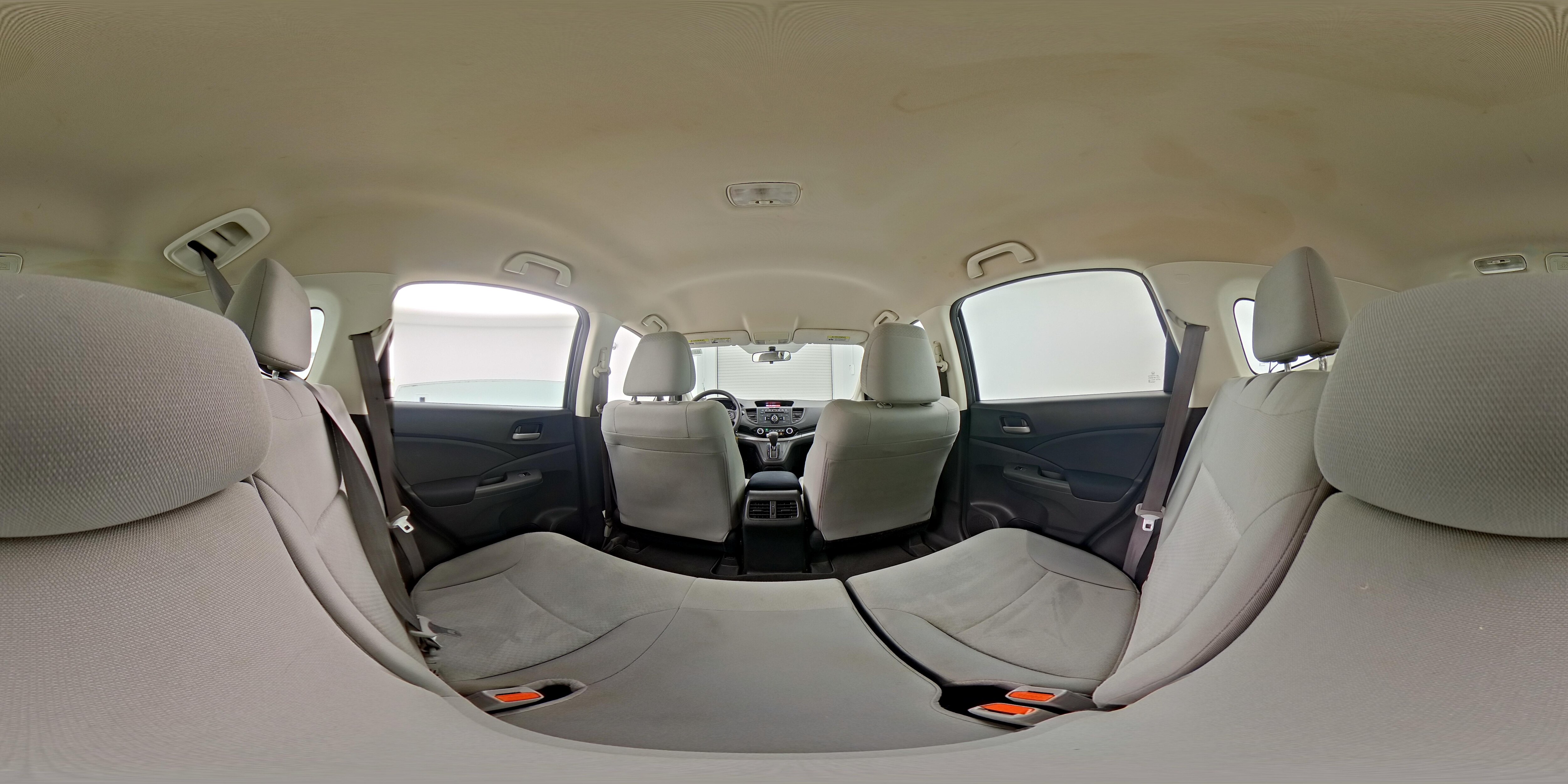 2015 Honda CR-V LX - Photo 25