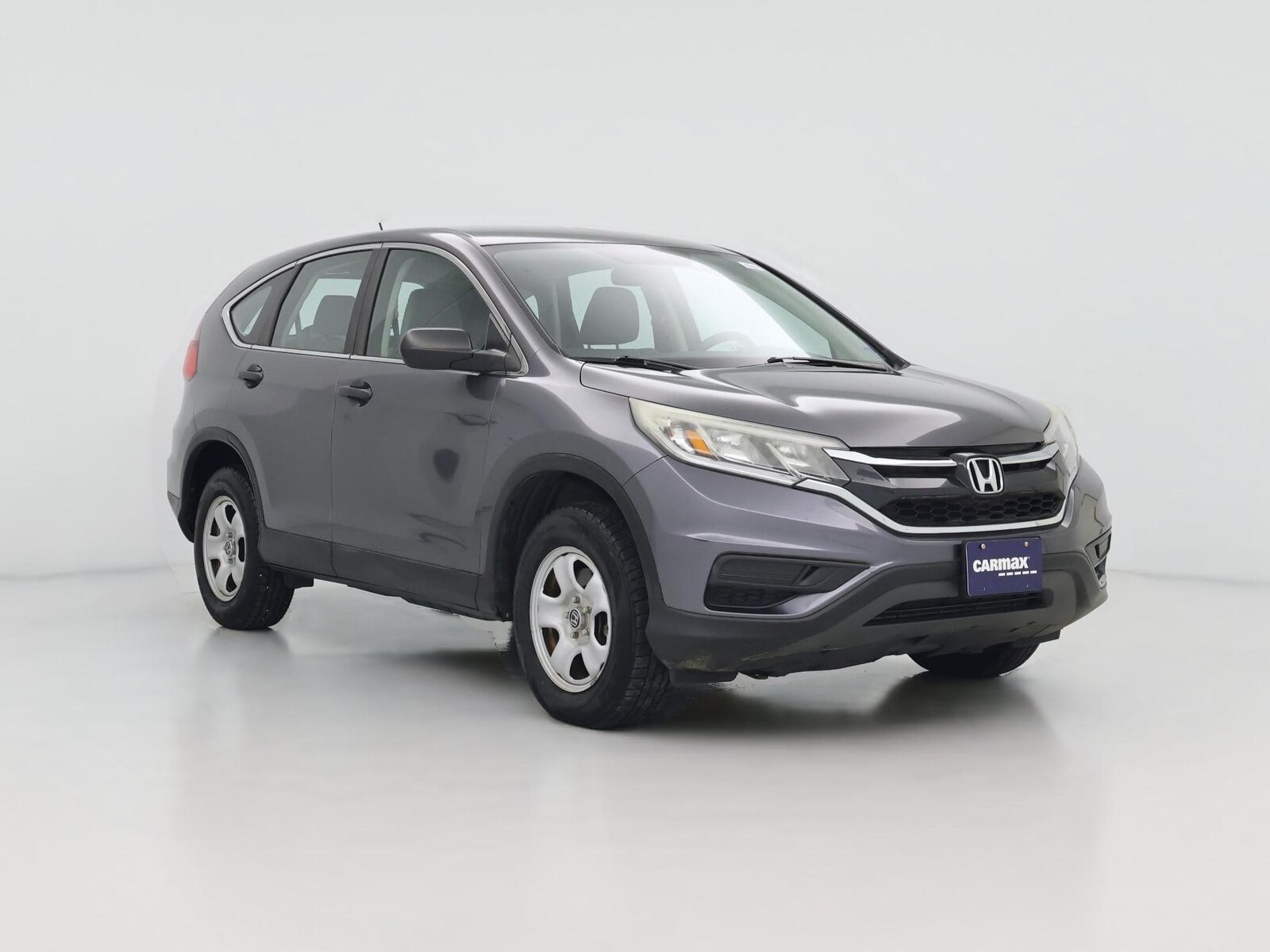 2015 Honda CR-V LX - Photo 1