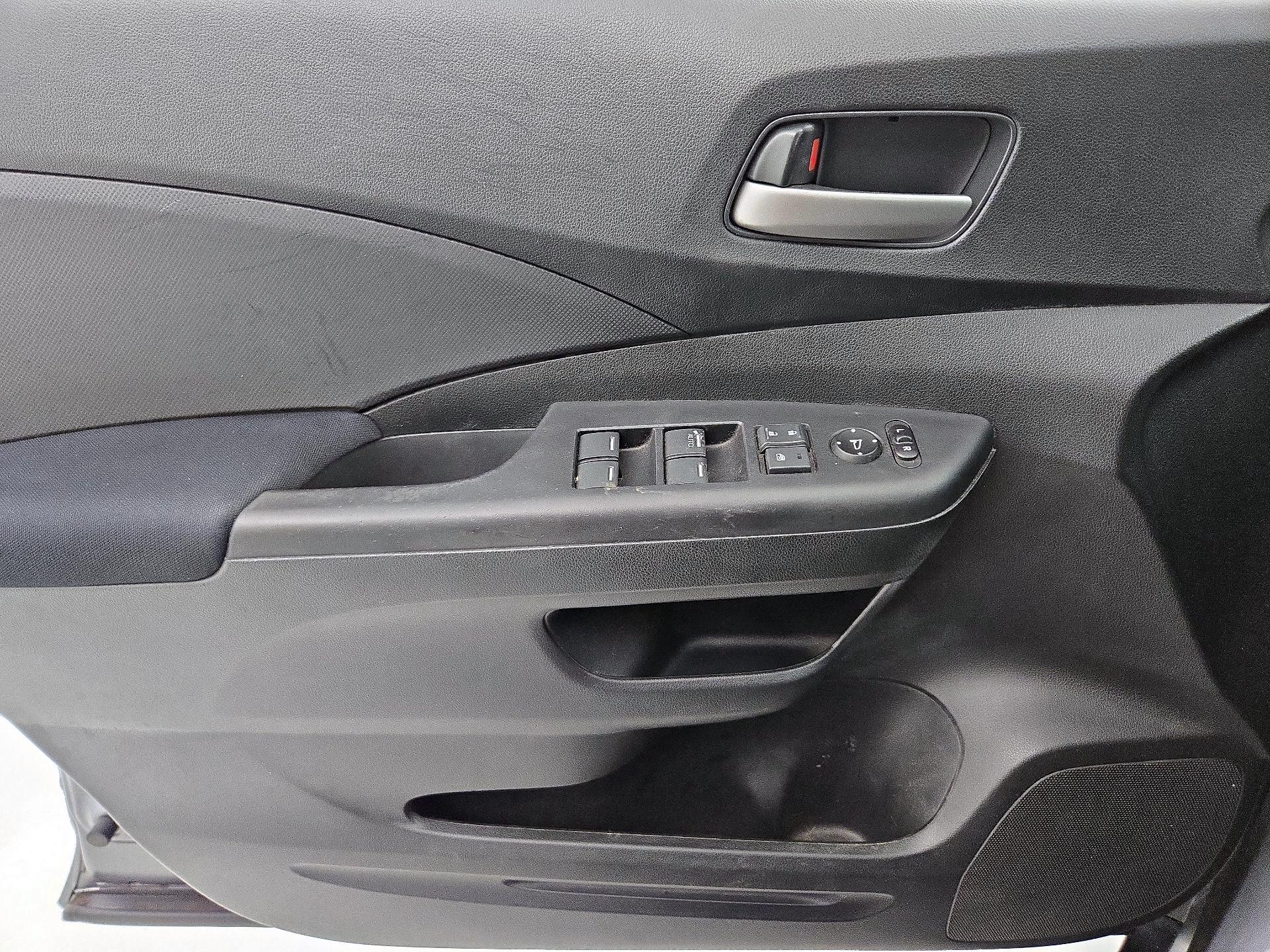 Thumbnail: 2015 Honda CR-V - 12