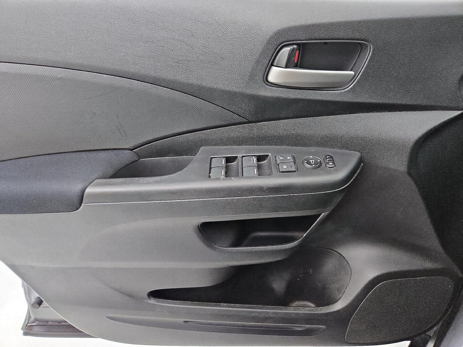 2015 Honda CR-V LX - Photo 13