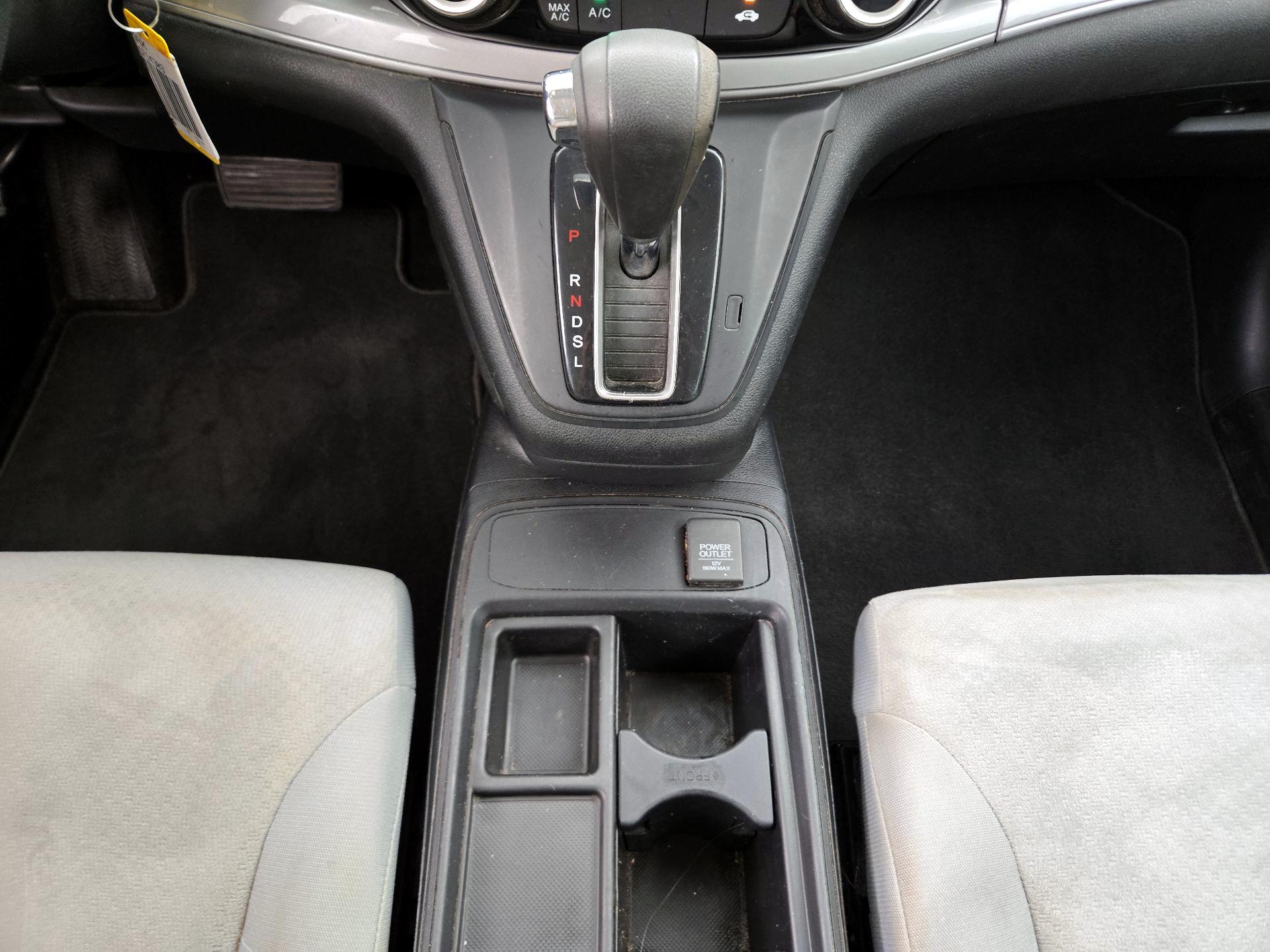 Thumbnail: 2015 Honda CR-V - 17