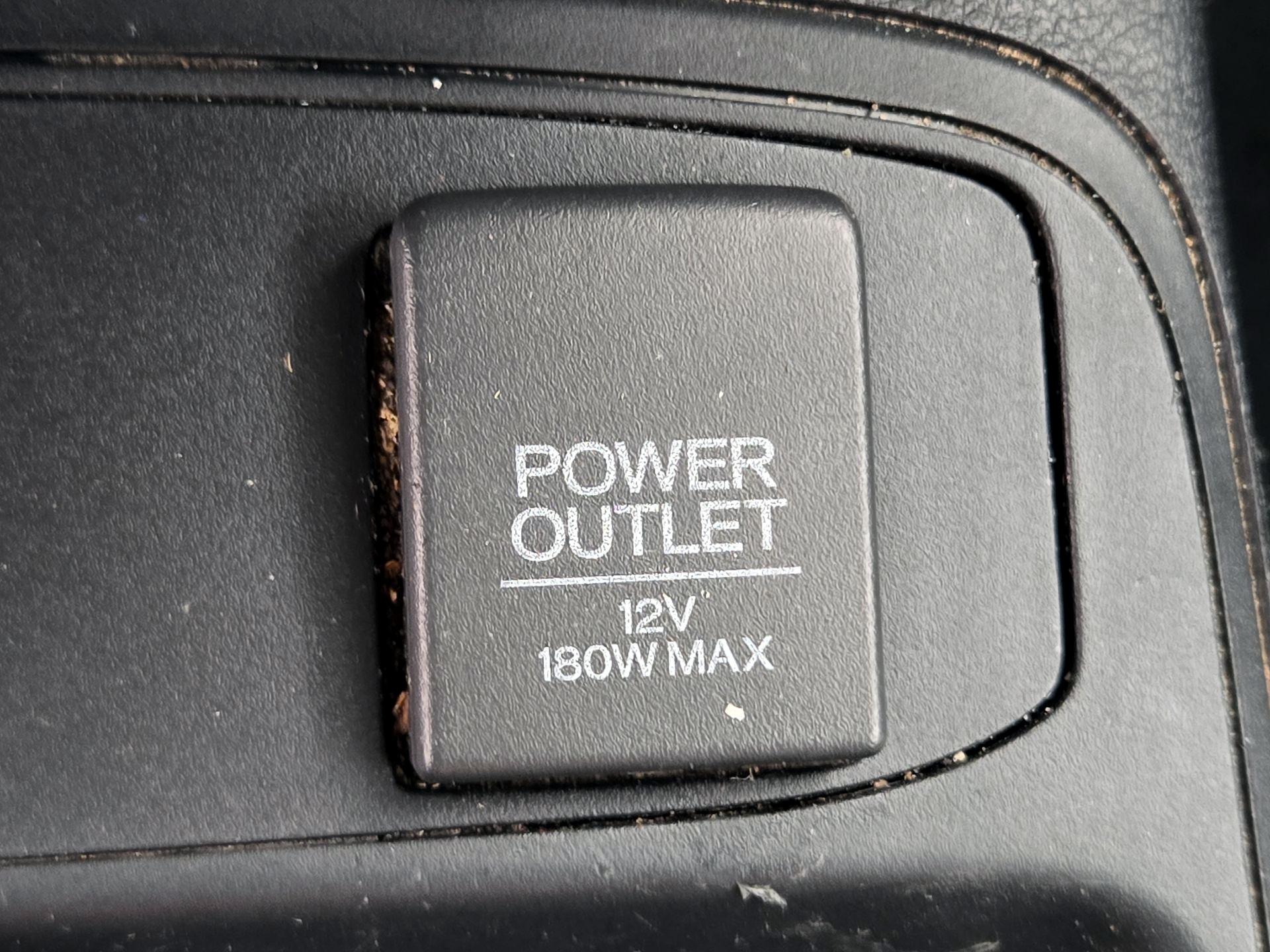 Thumbnail: 2015 Honda CR-V - 18