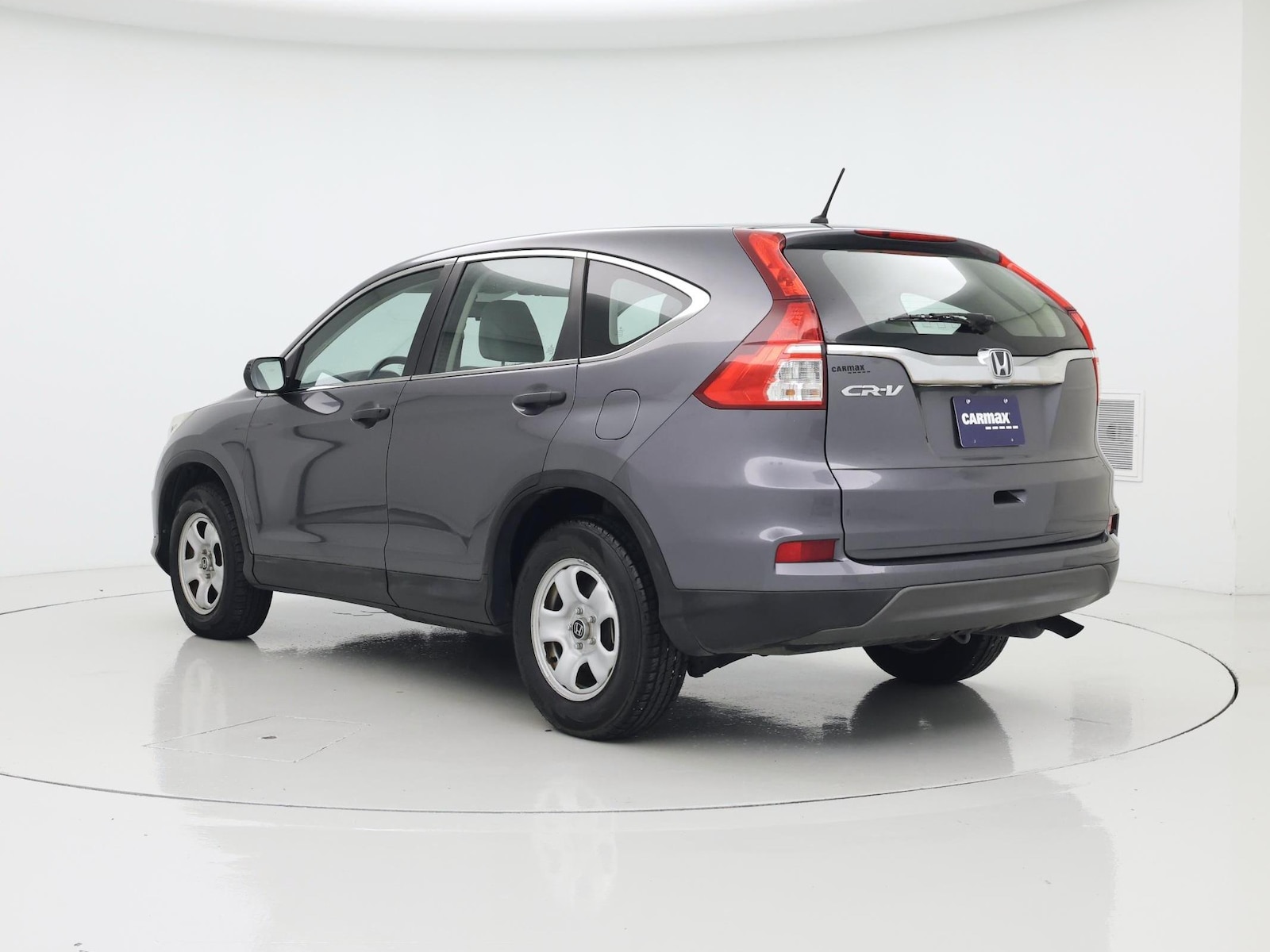 2015 Honda CR-V LX - Photo 3
