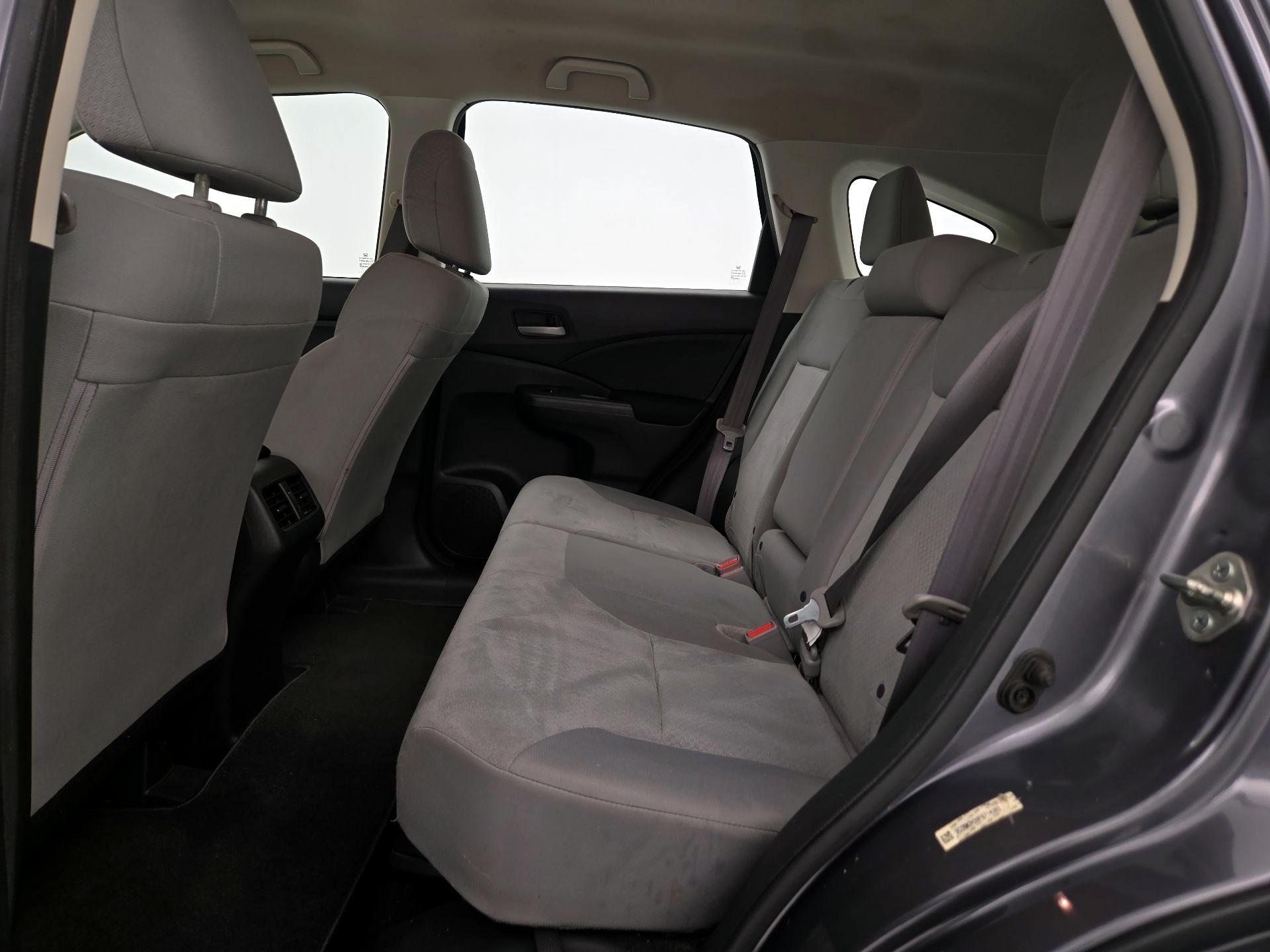 Thumbnail: 2015 Honda CR-V - 19