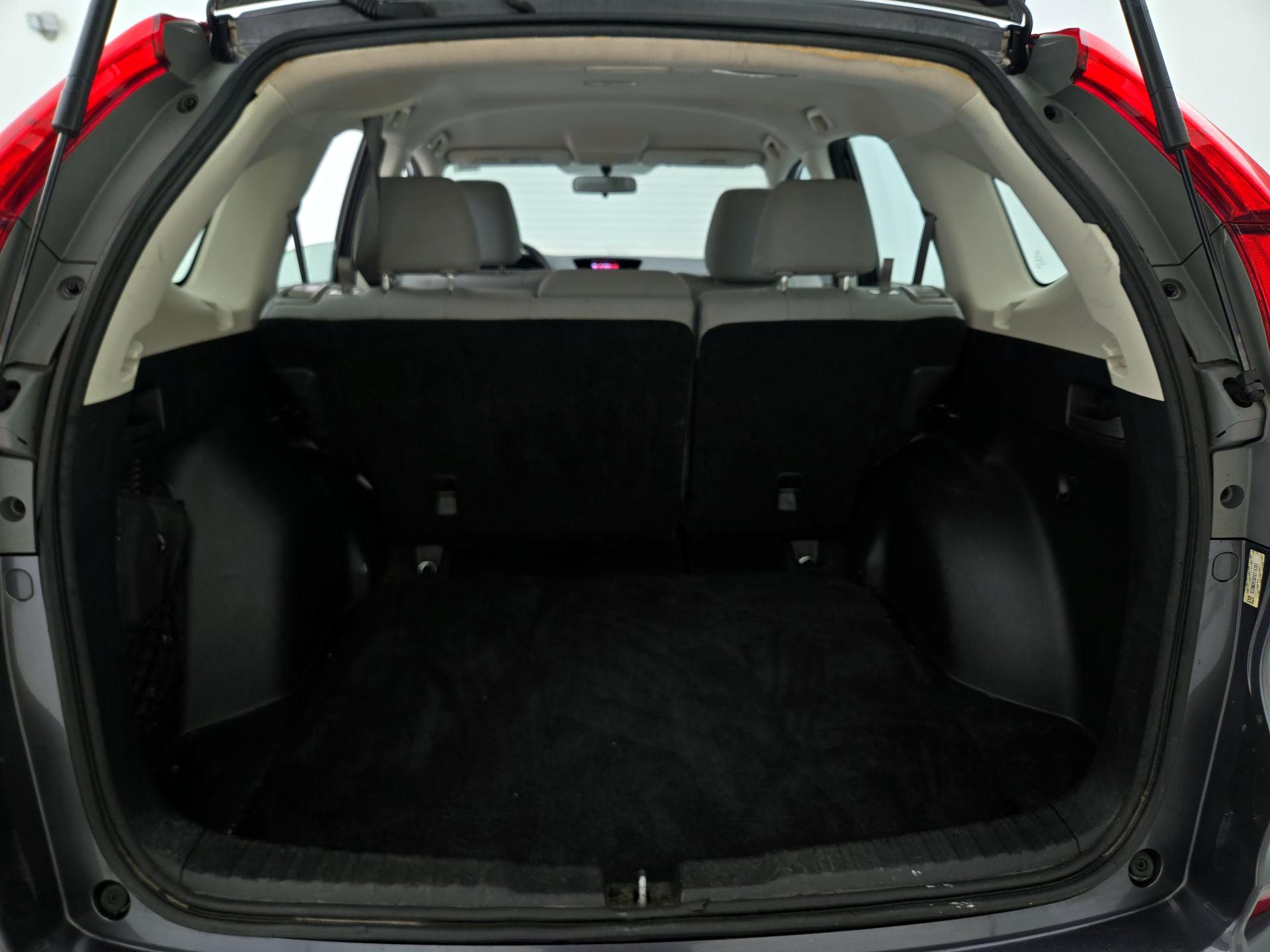 Thumbnail: 2015 Honda CR-V - 20