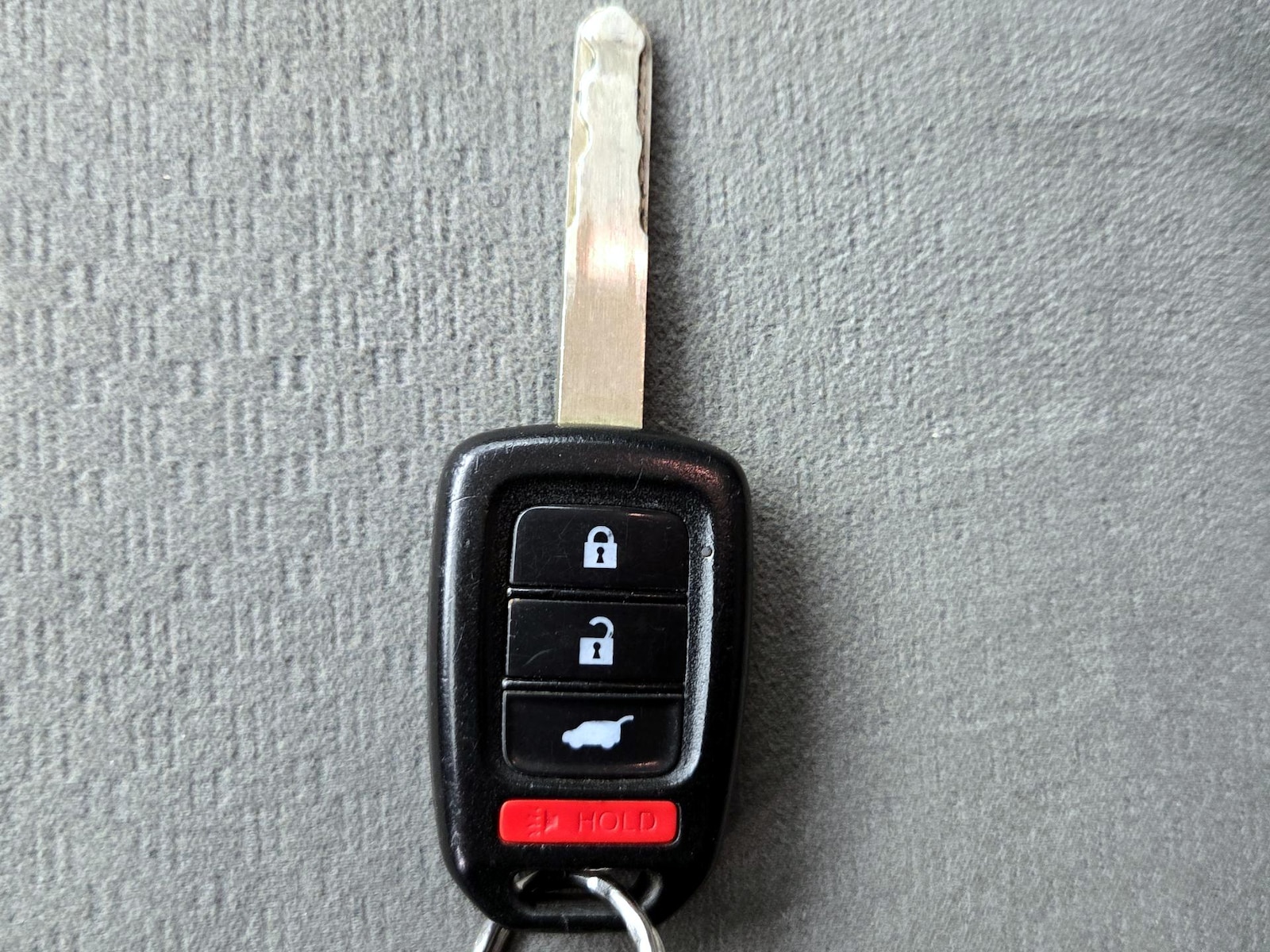 2015 Honda CR-V LX - Photo 23