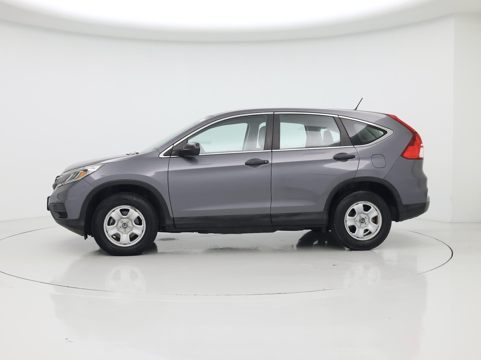 2015 Honda CR-V LX - Photo 4