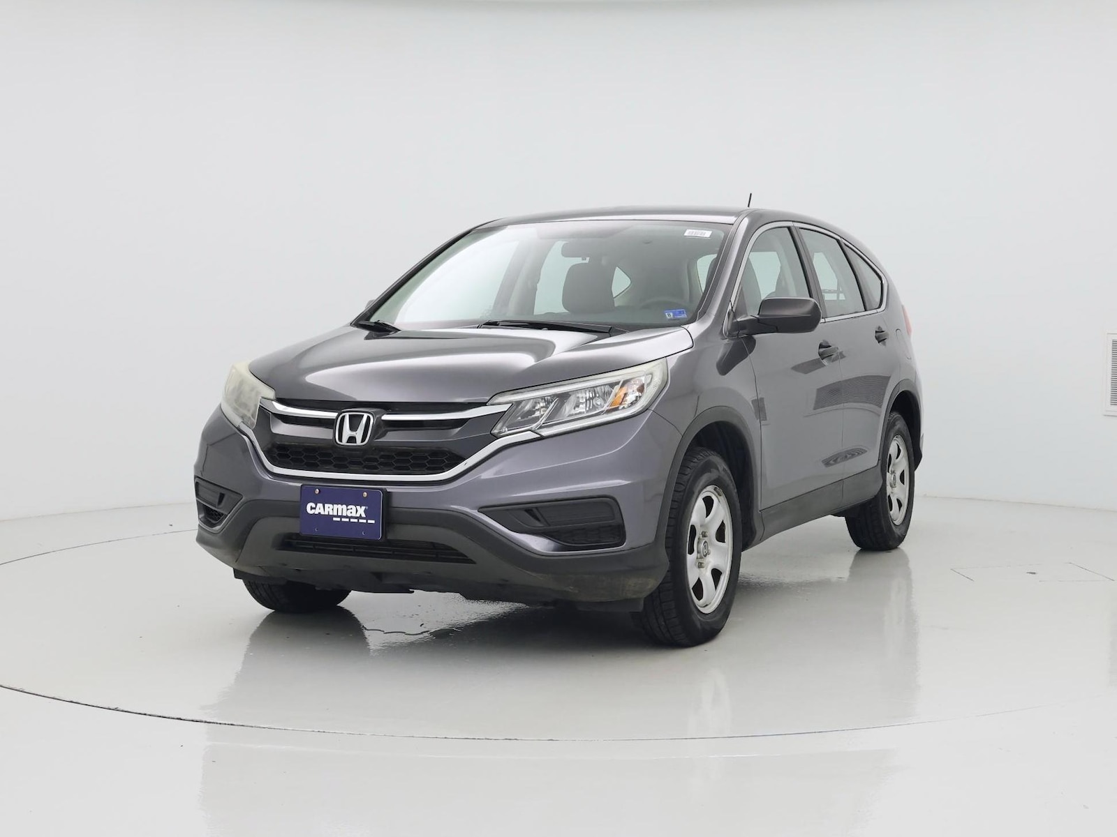 2015 Honda CR-V LX - Photo 5