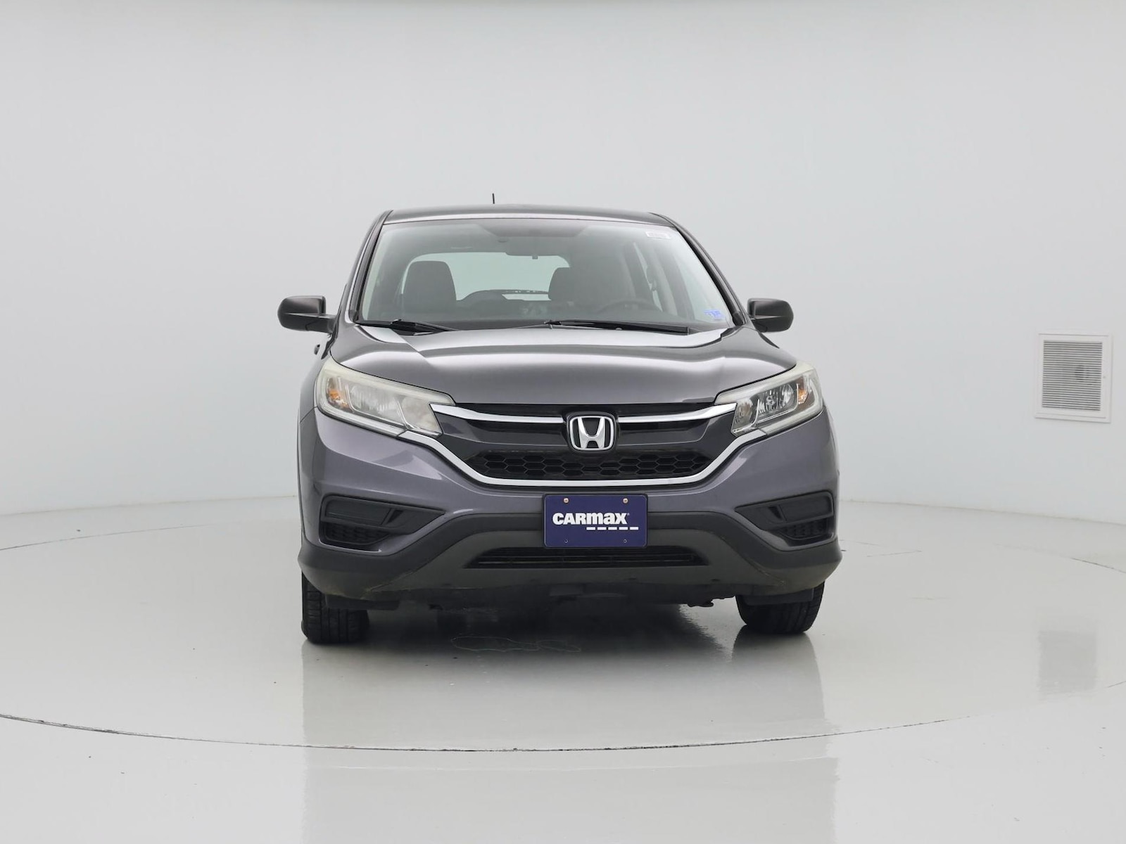 2015 Honda CR-V LX - Photo 6