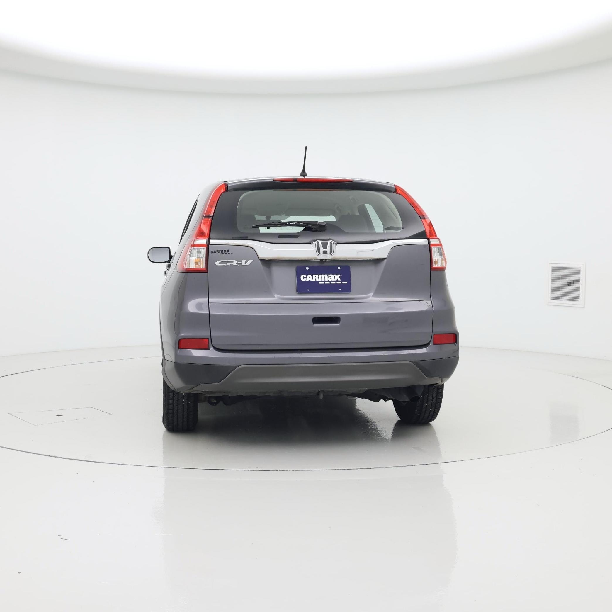 Thumbnail: 2015 Honda CR-V - 6