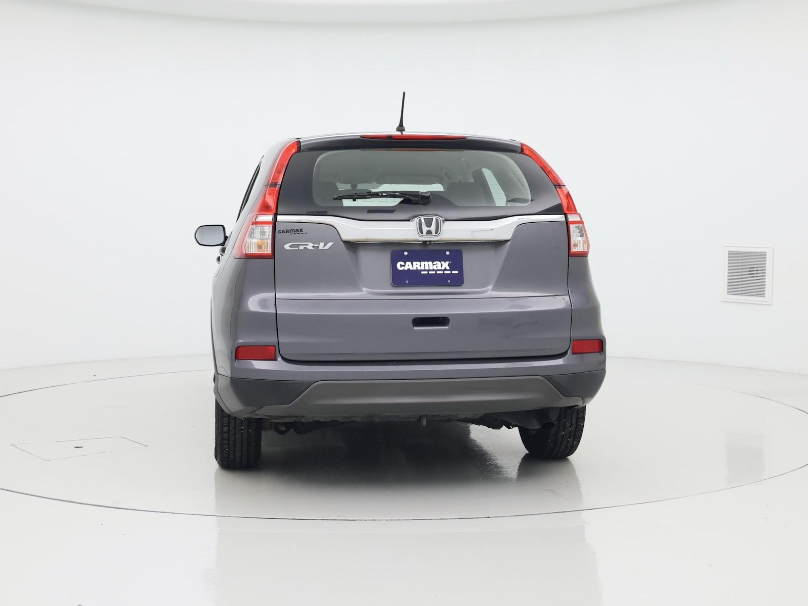 2015 Honda CR-V LX - Photo 7