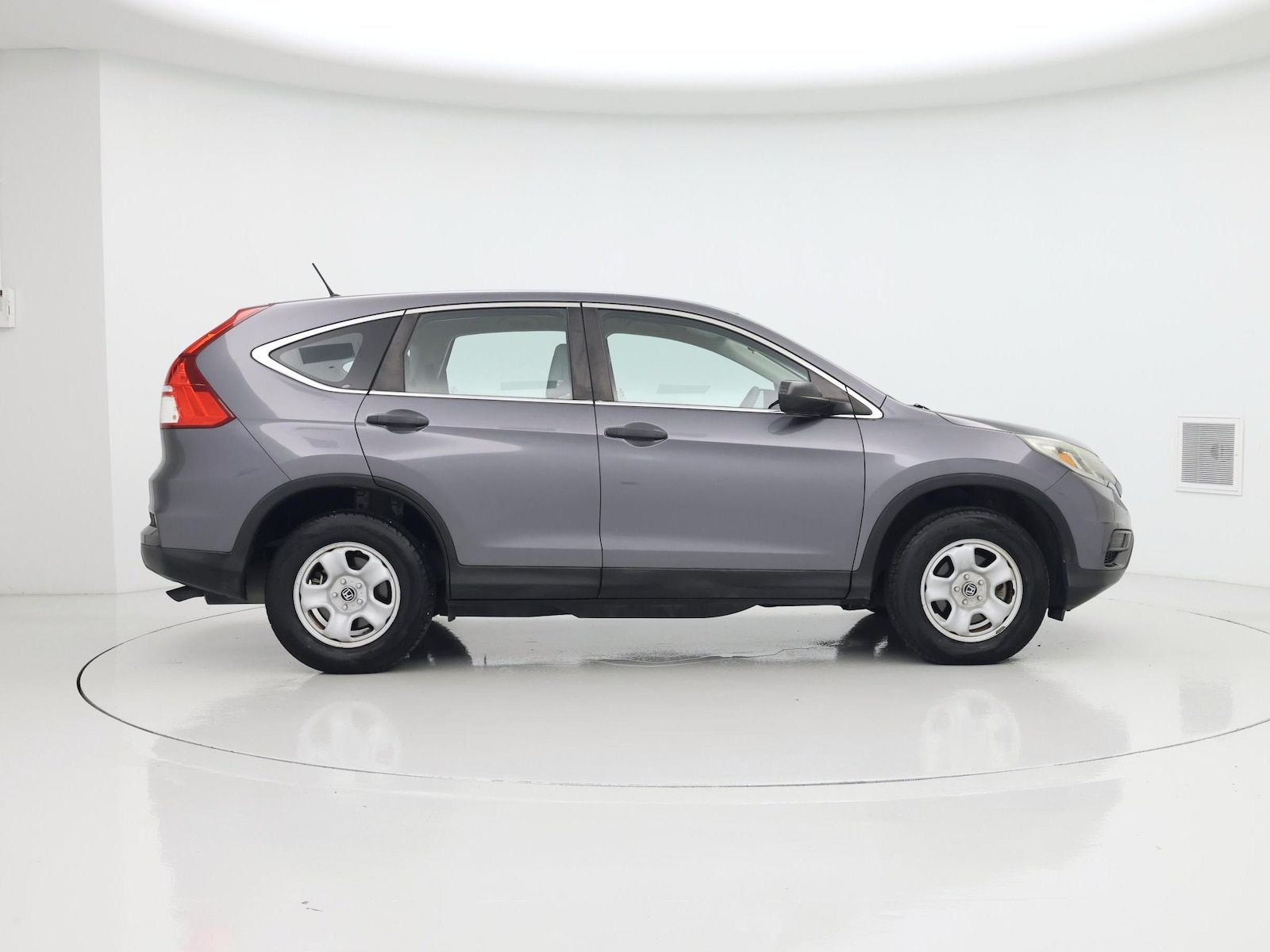 2015 Honda CR-V LX - Photo 8