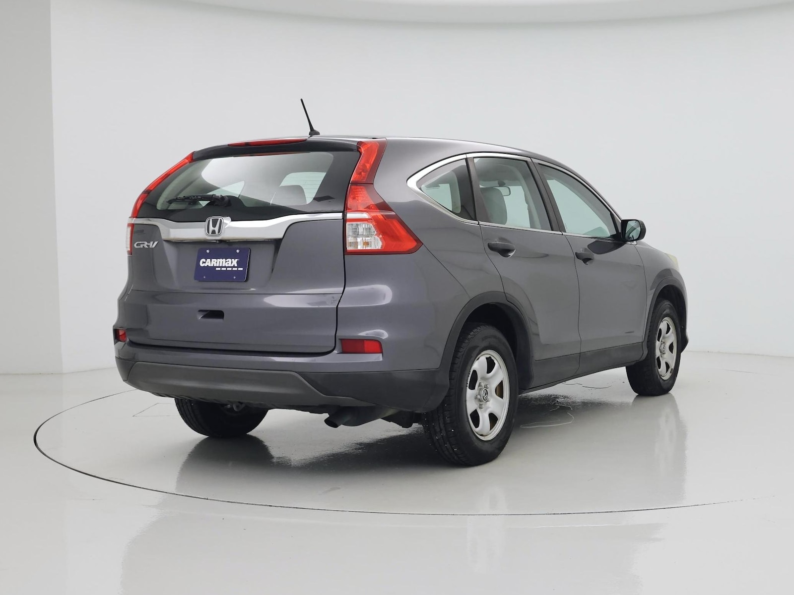 2015 Honda CR-V LX - Photo 9